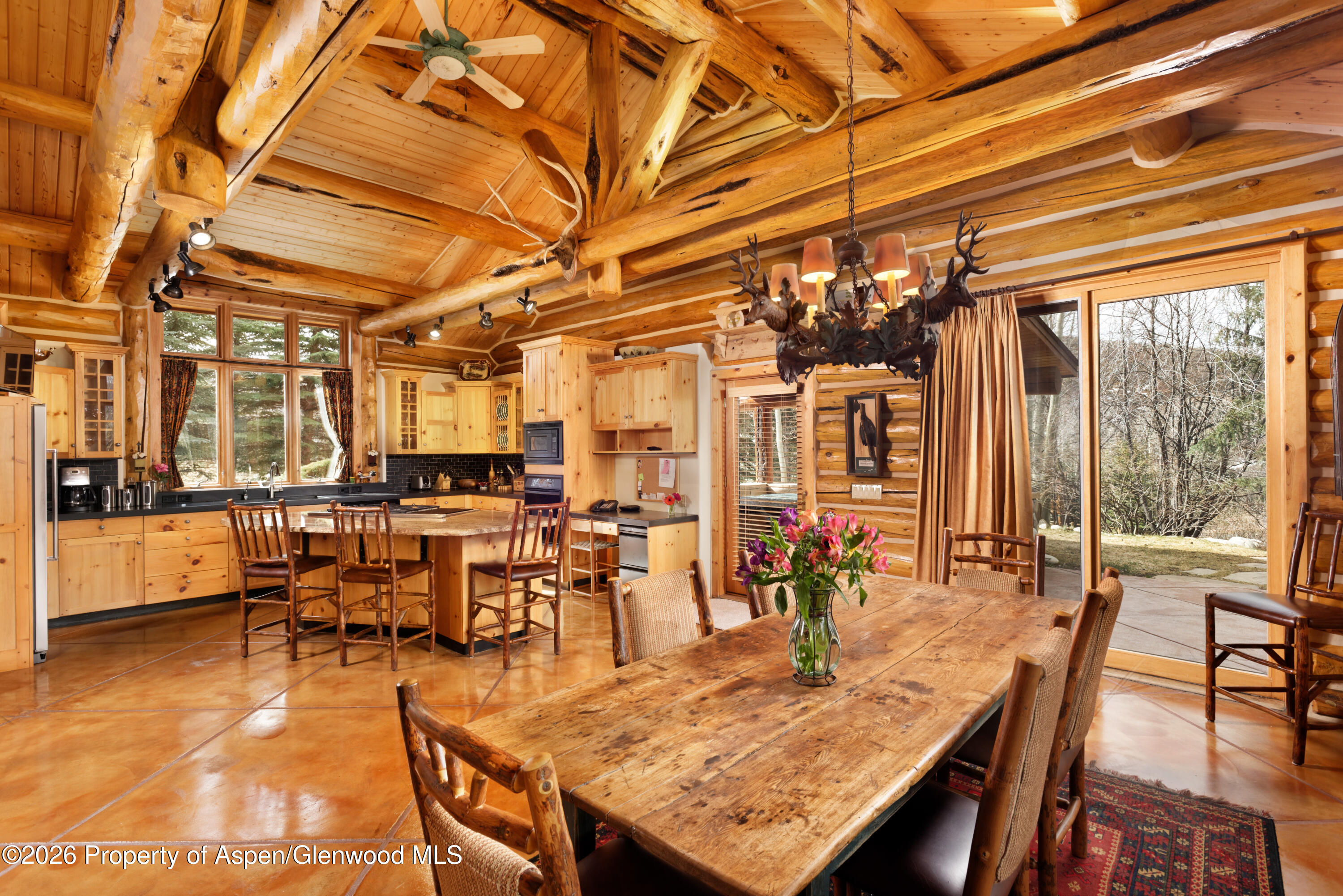 1214 Woody Creek Road Woody Creek CO 81656