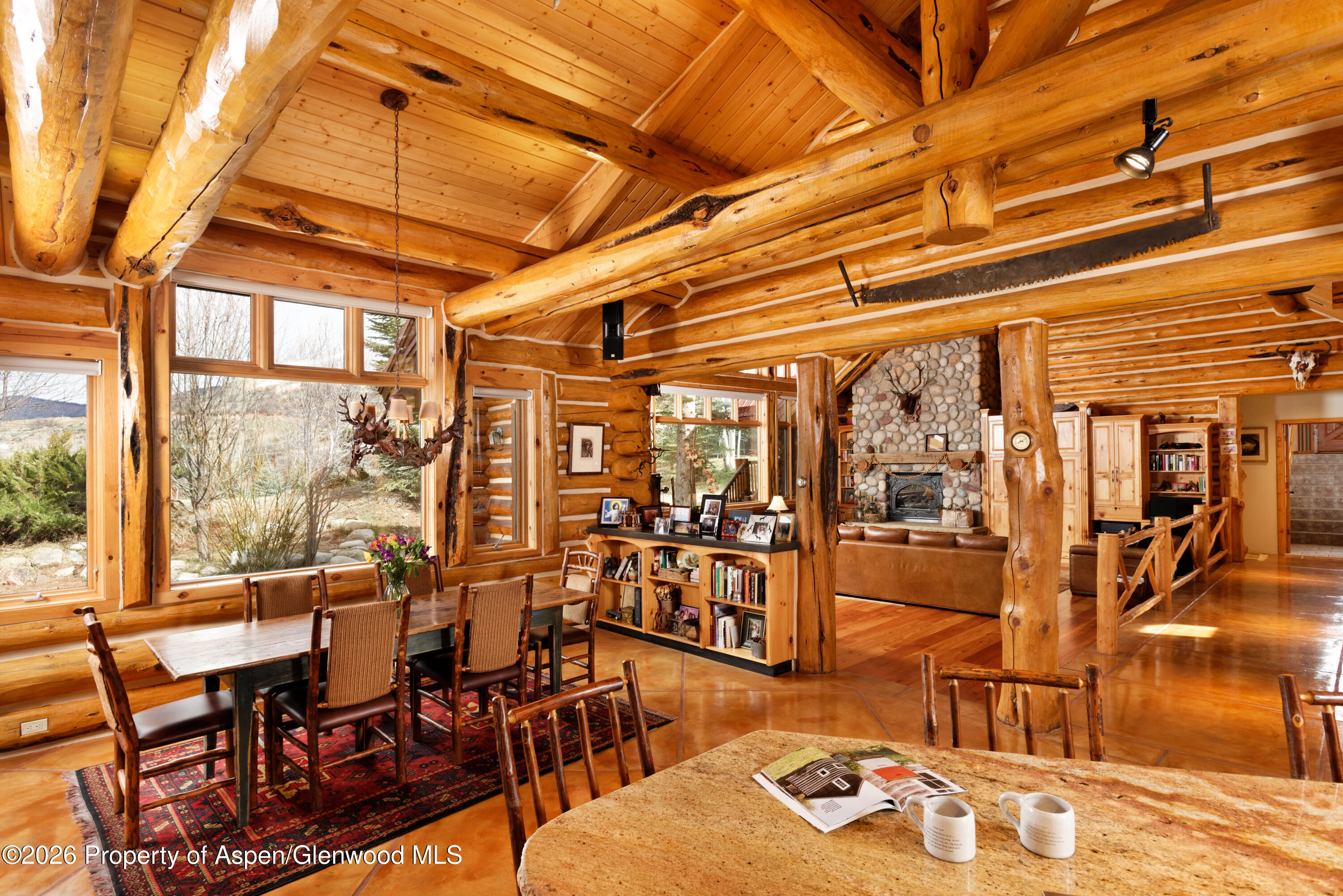 1214 Woody Creek Road Woody Creek CO 81656