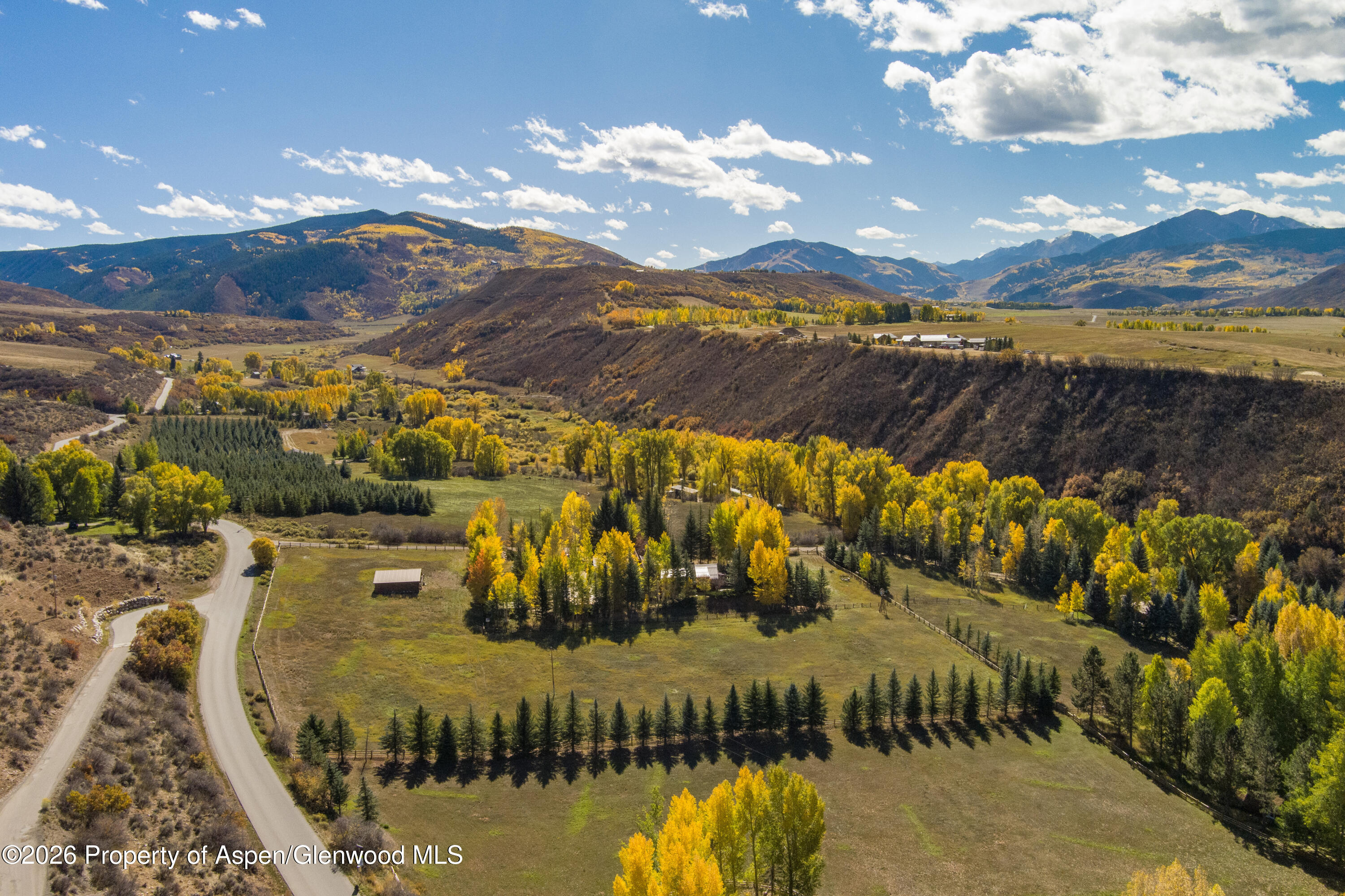 1214 Woody Creek Road Woody Creek CO 81656