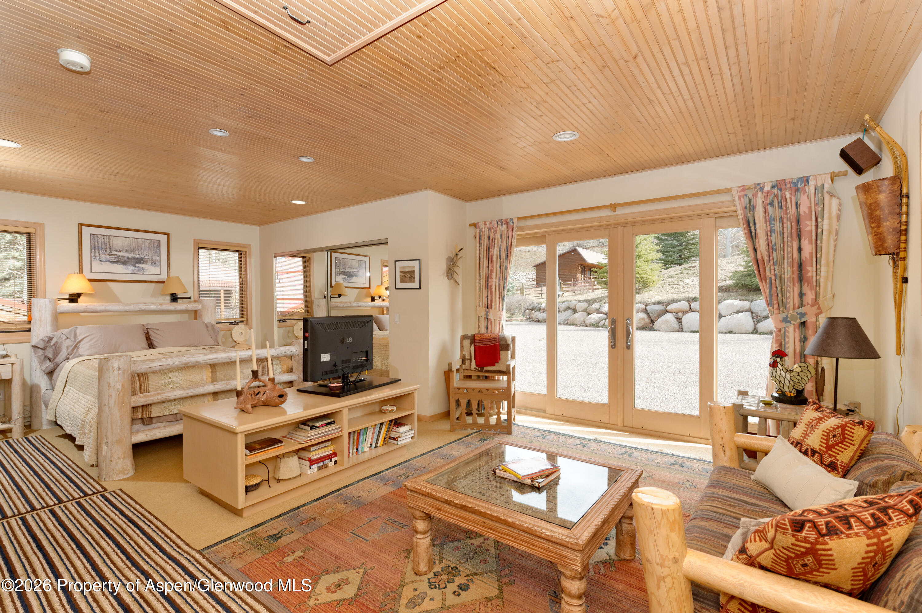 1214 Woody Creek Road Woody Creek CO 81656