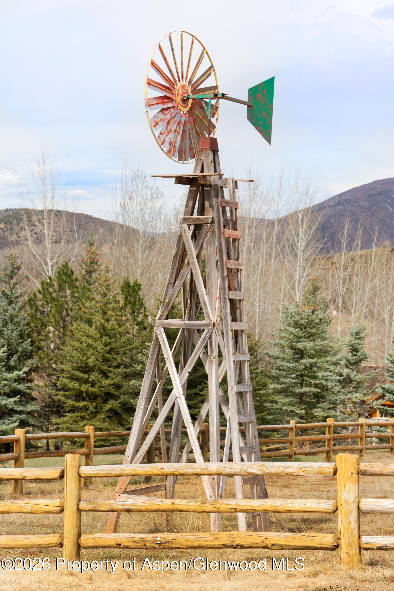 1214 Woody Creek Road Woody Creek CO 81656