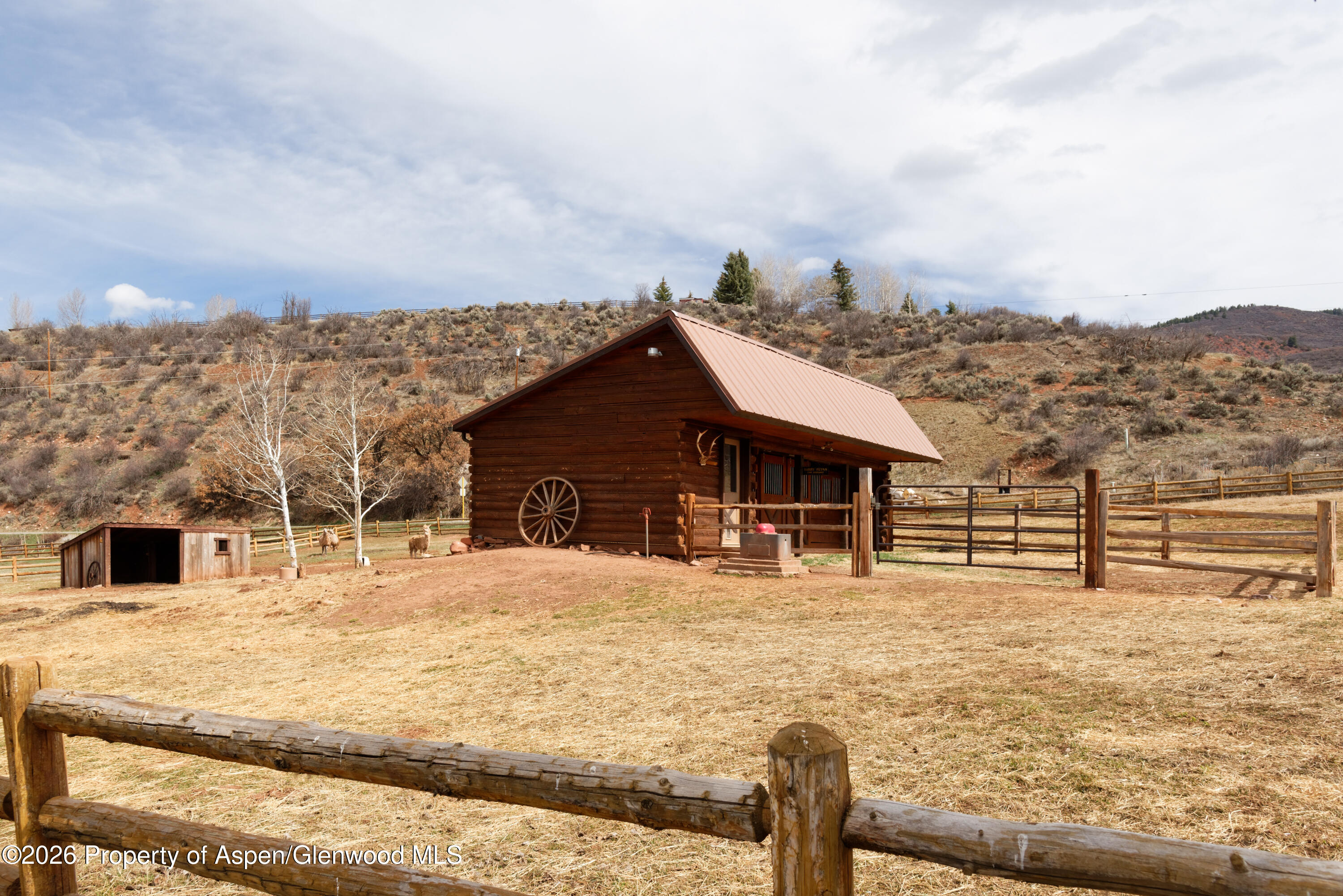 1214 Woody Creek Road Woody Creek CO 81656