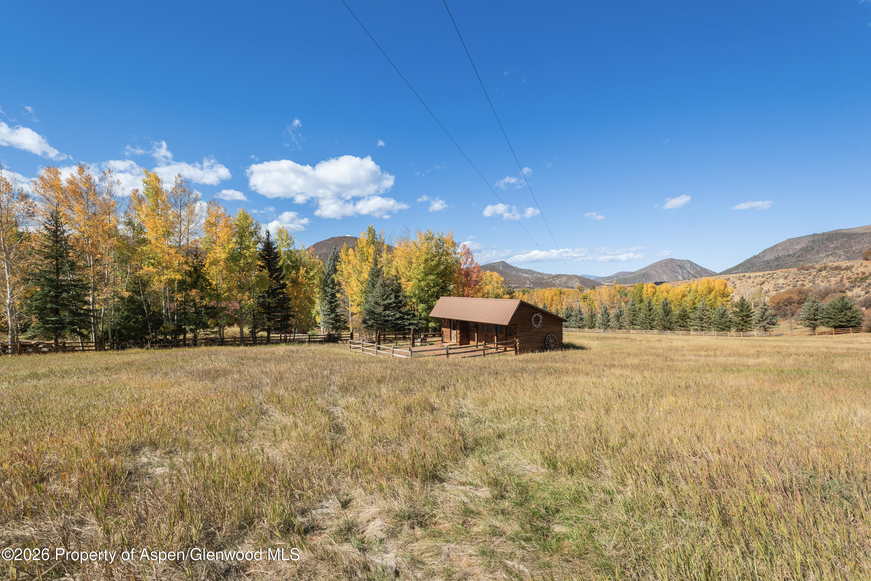 1214 Woody Creek Road Woody Creek CO 81656