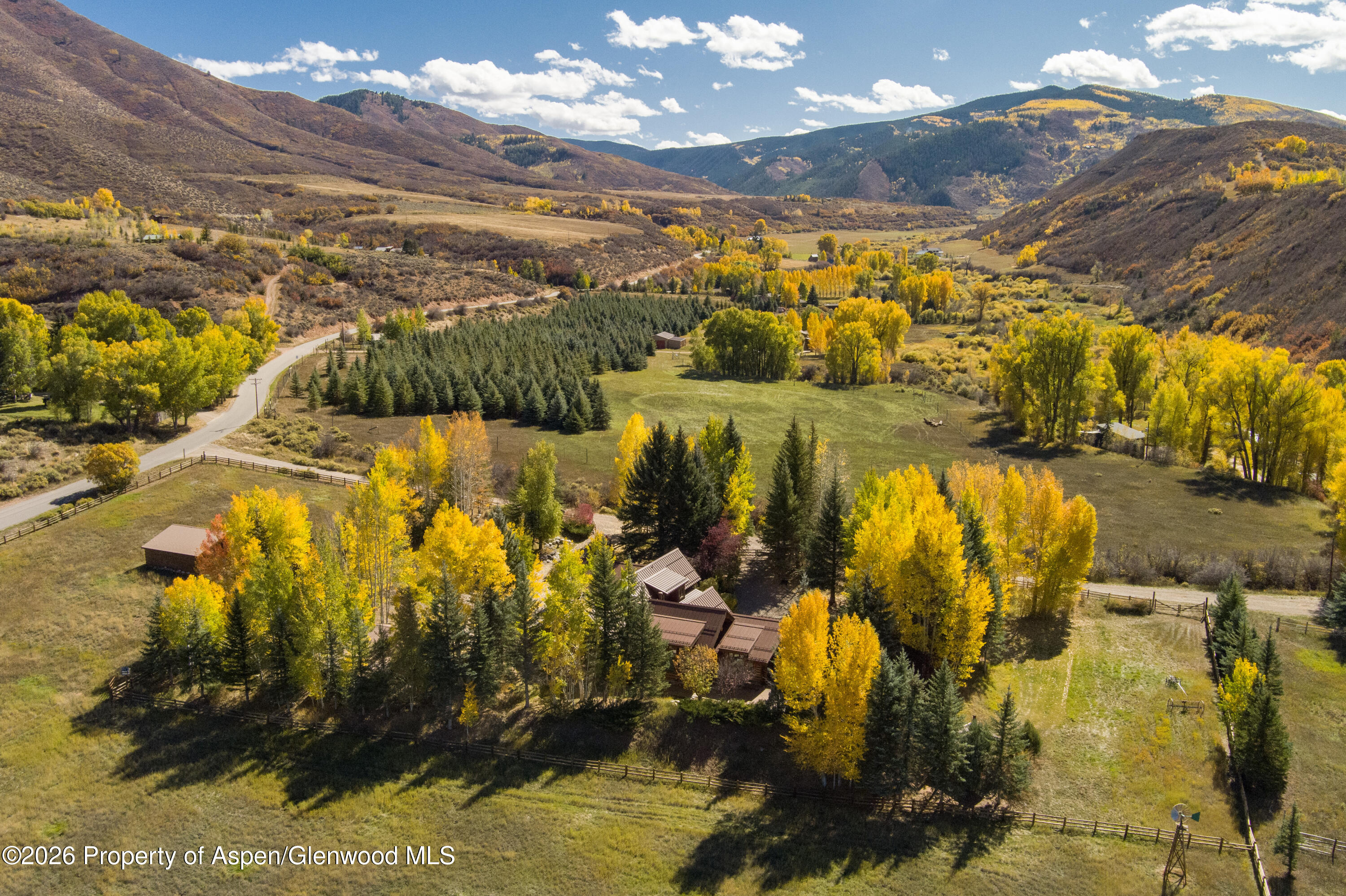 1214 Woody Creek Road Woody Creek CO 81656
