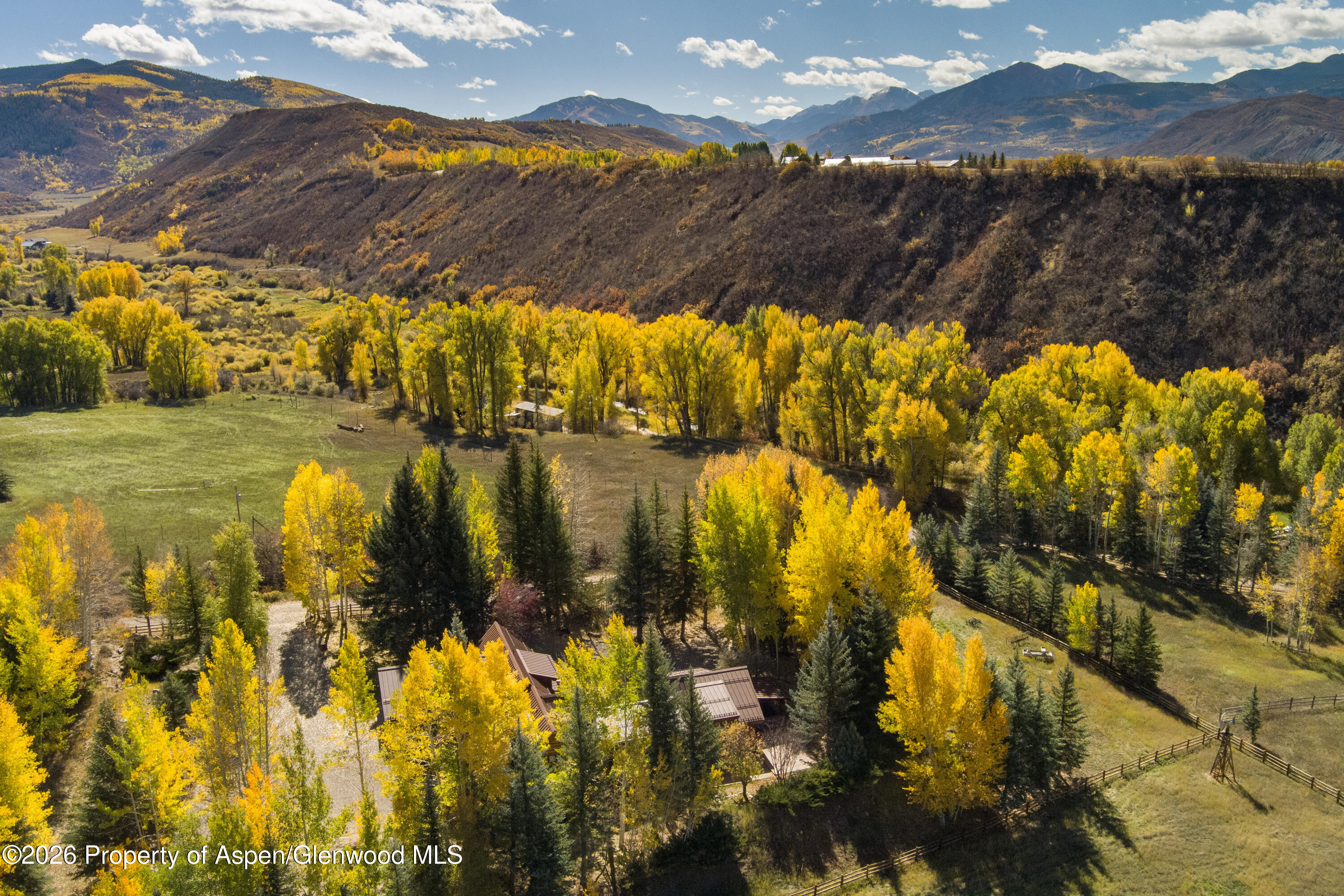 1214 Woody Creek Road Woody Creek CO 81656