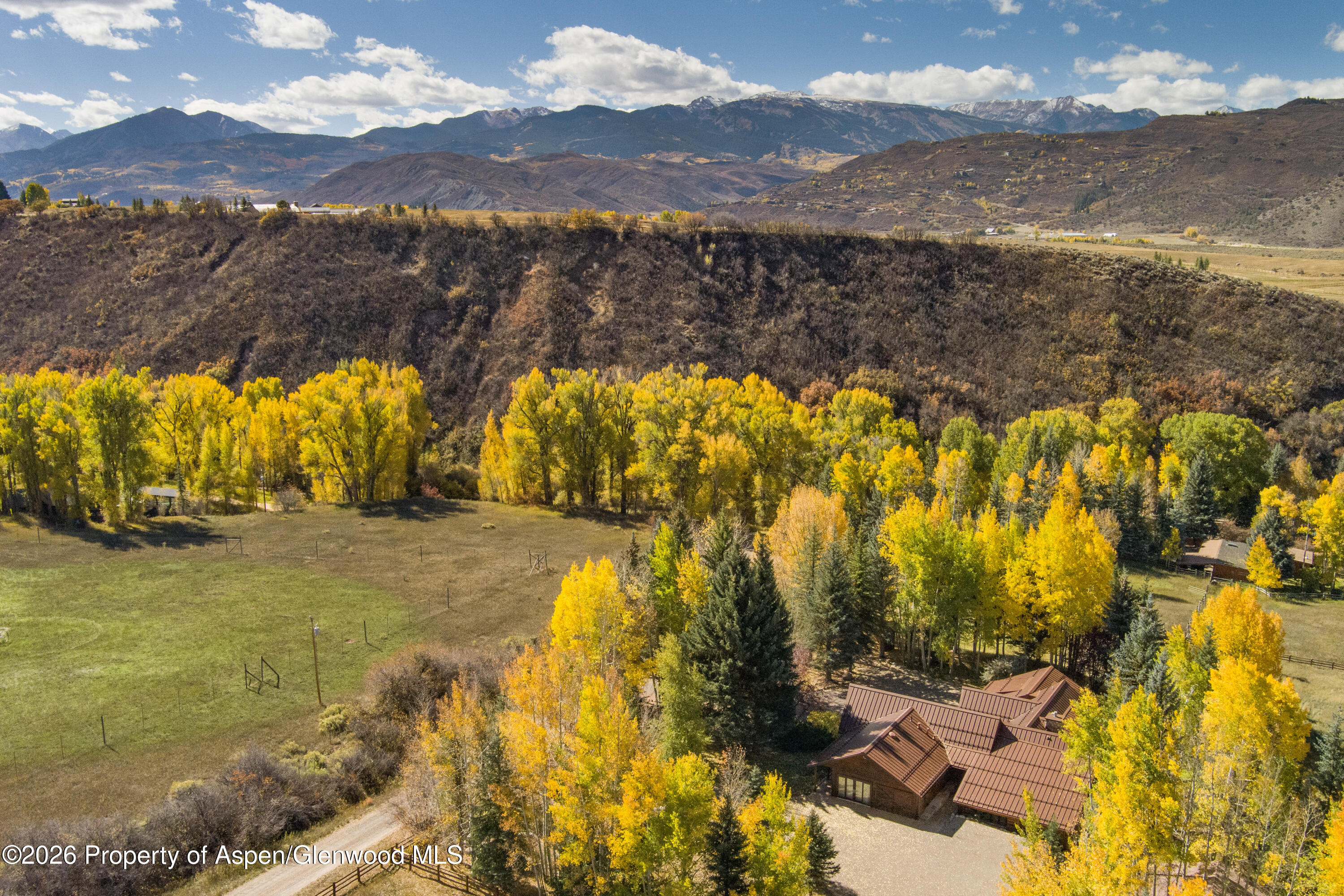 1214 Woody Creek Road Woody Creek CO 81656