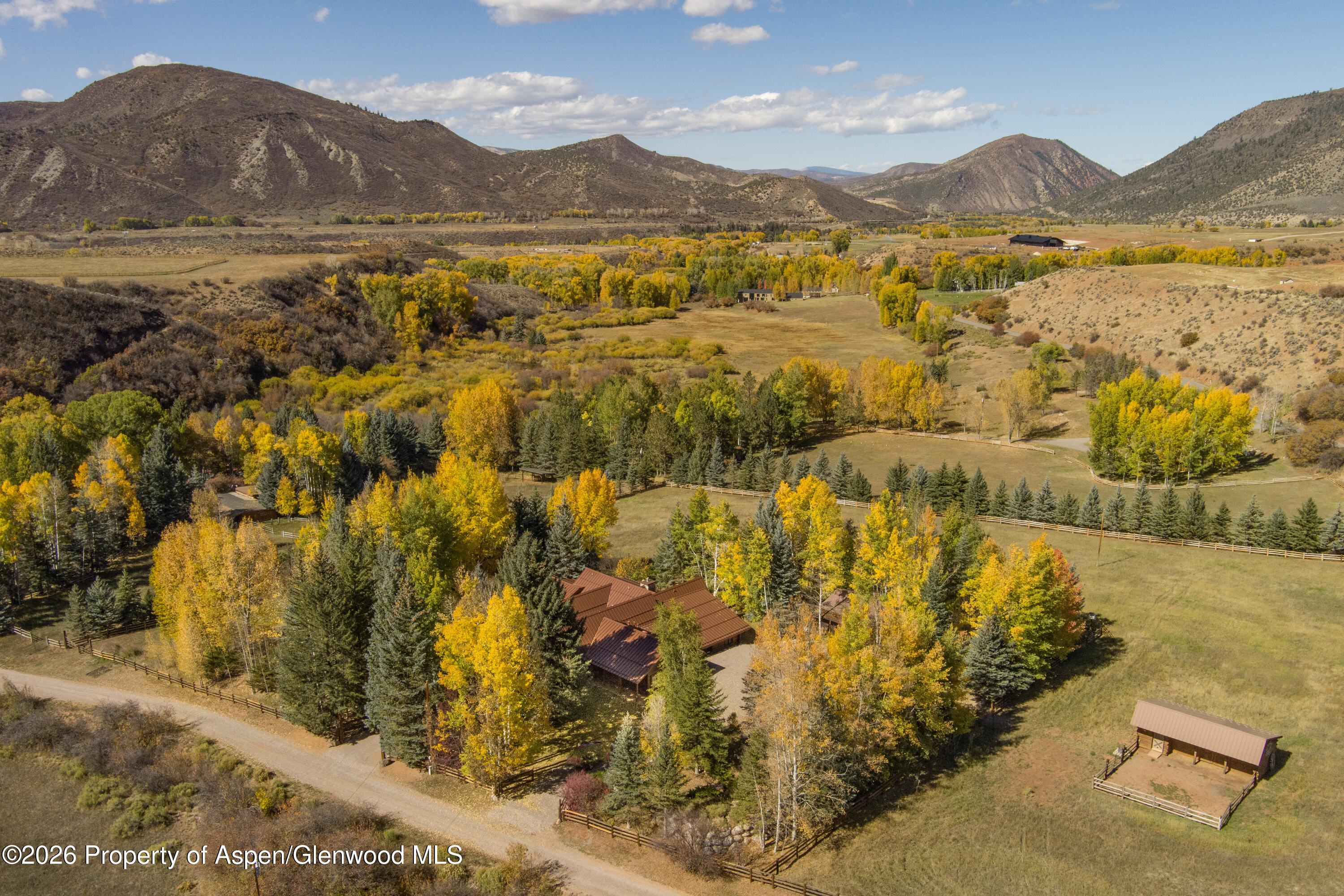 1214 Woody Creek Road Woody Creek CO 81656