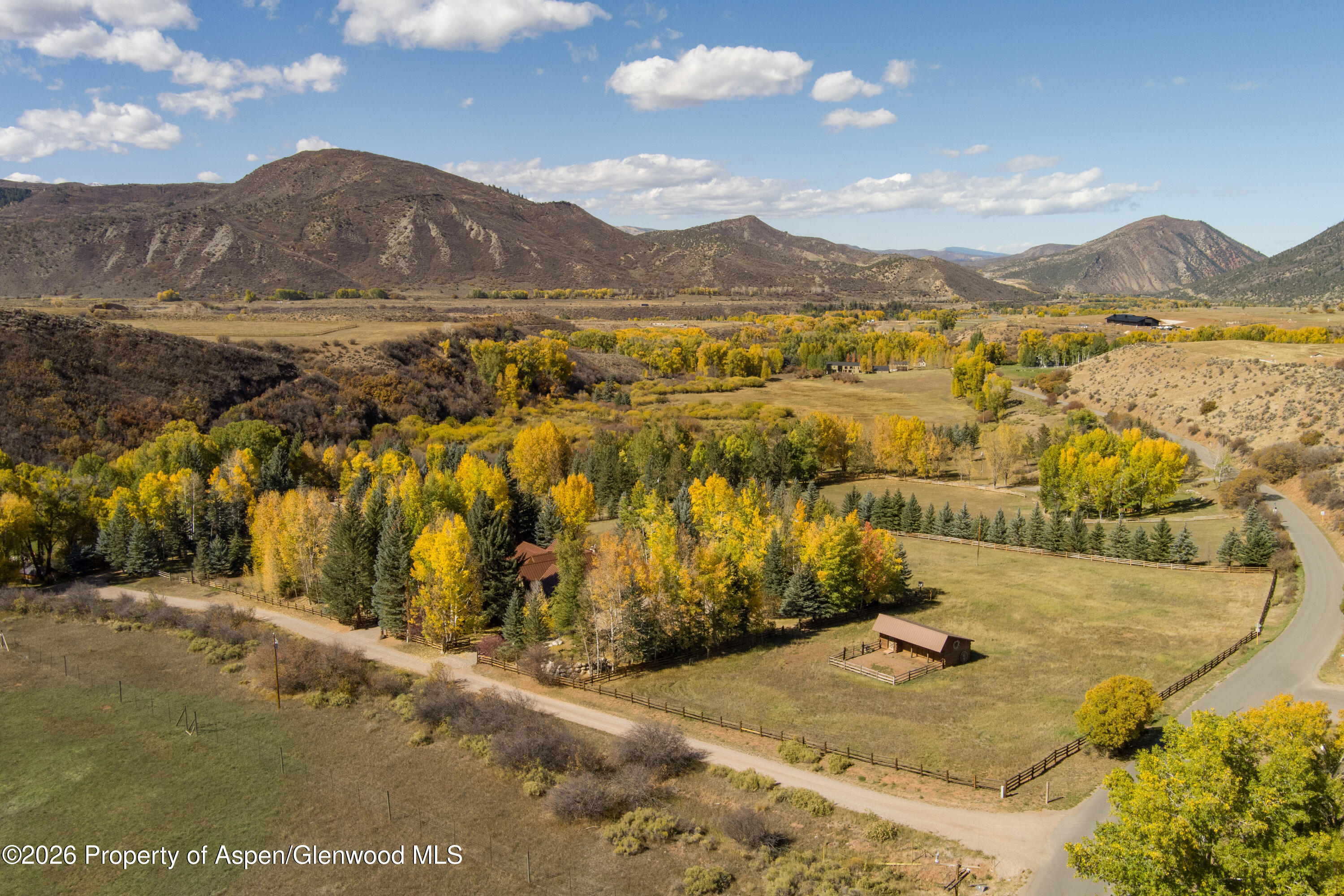 1214 Woody Creek Road Woody Creek CO 81656