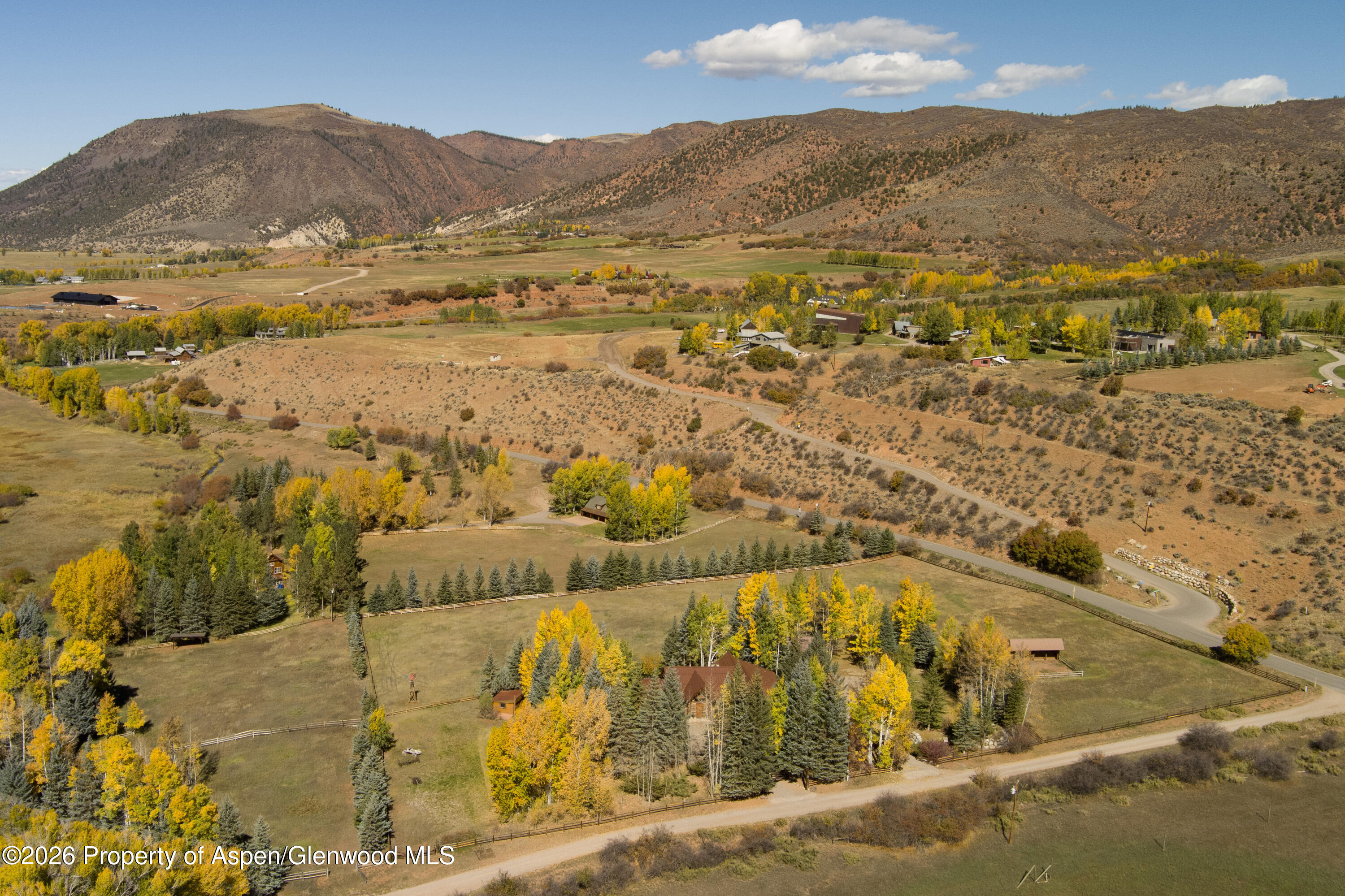 1214 Woody Creek Road Woody Creek CO 81656