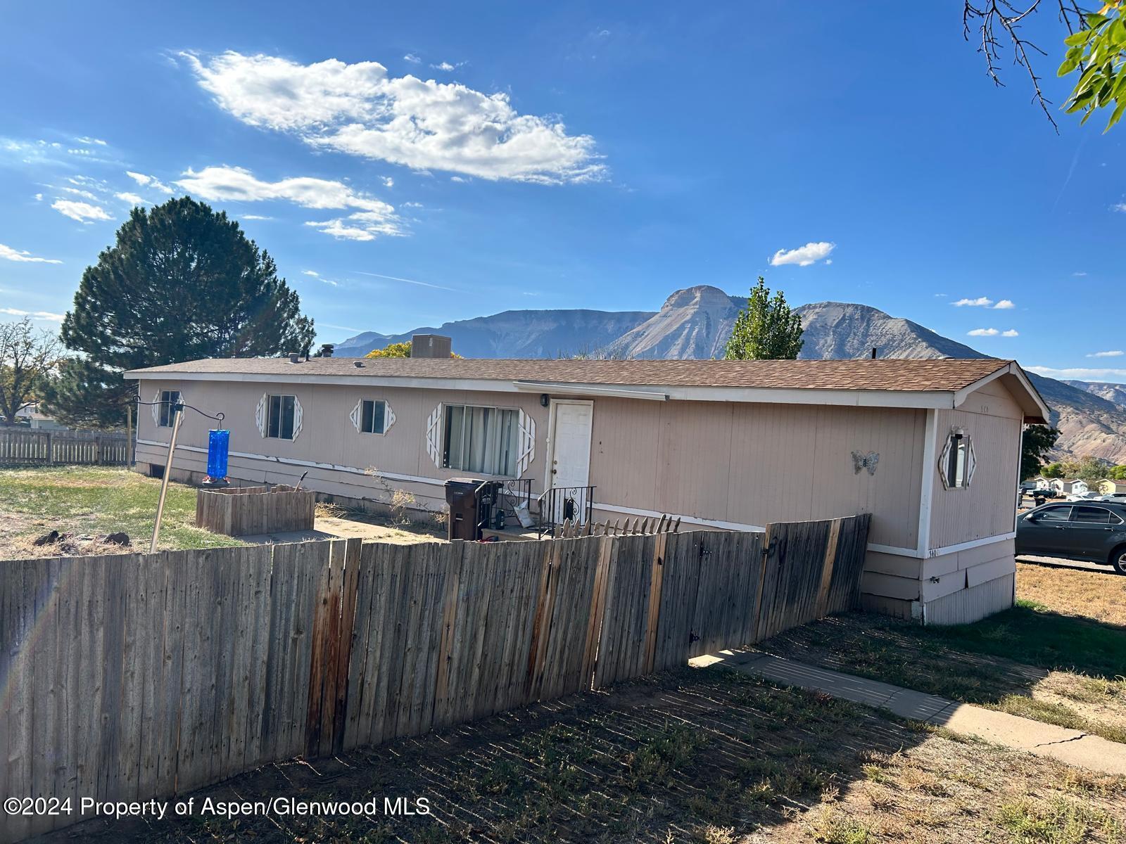 340 Tamarisk Trail Battlement Mesa CO 81635