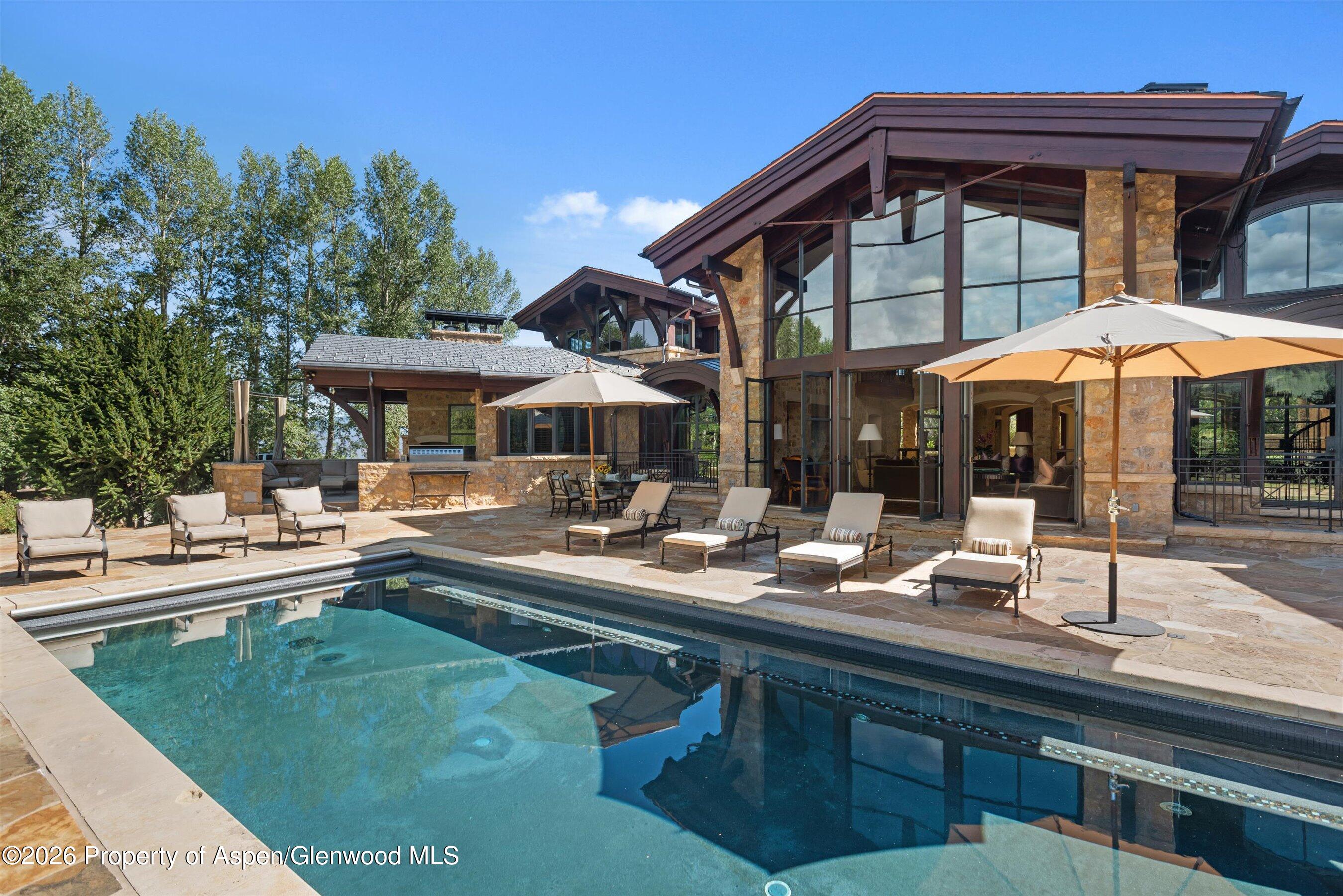 Aspen CO, 1330 W Buttermilk Road