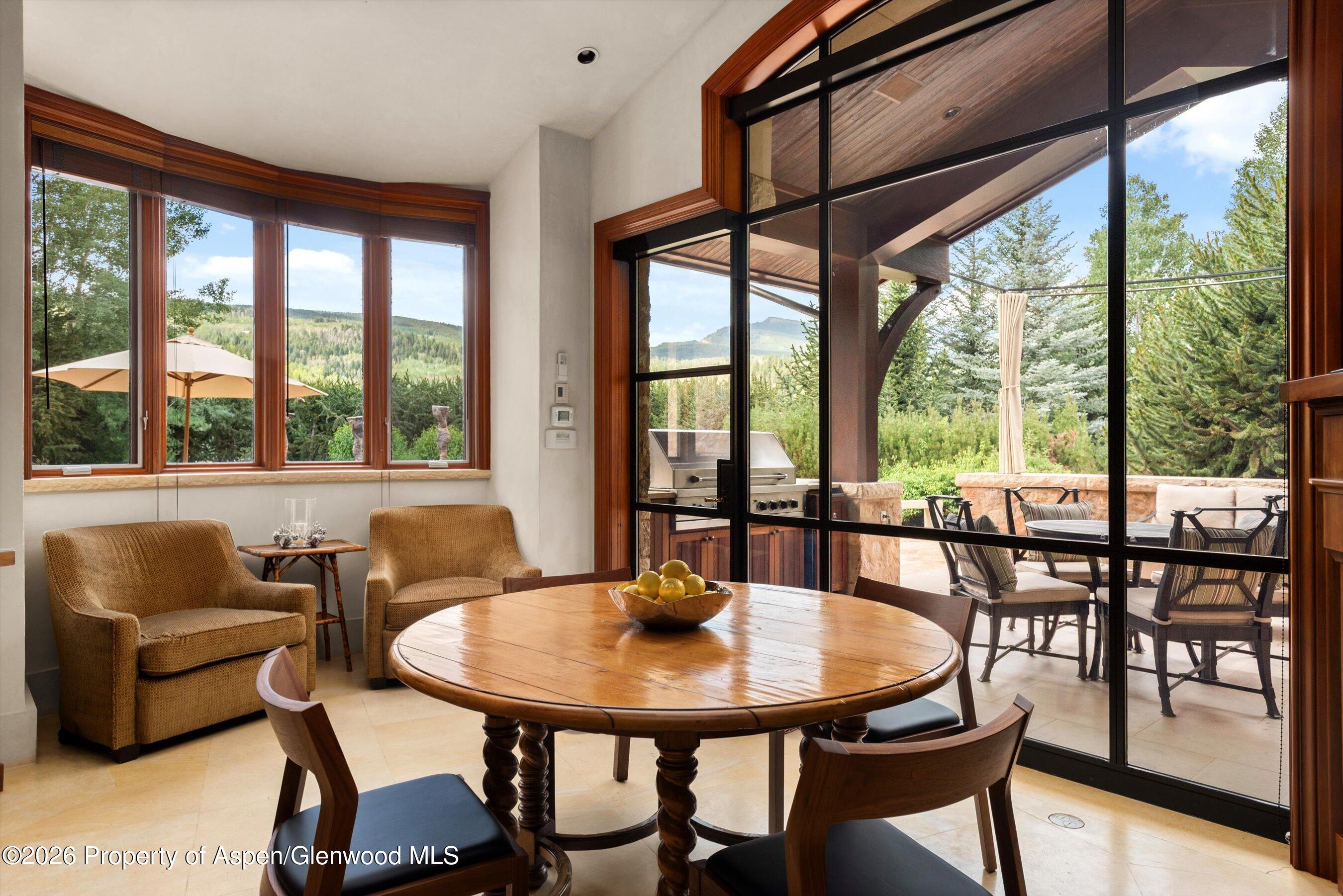1330 W Buttermilk Road Aspen CO 81611