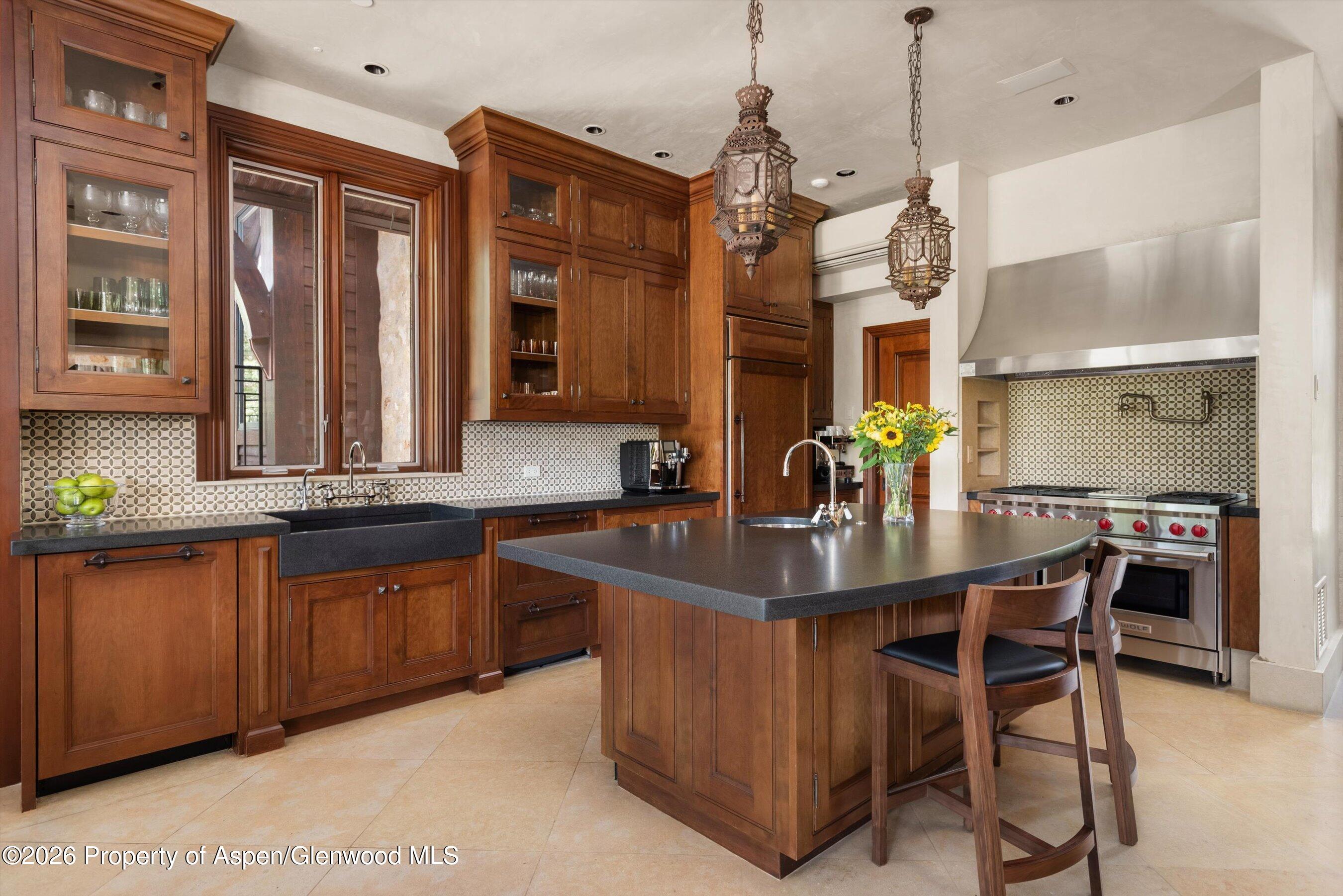 1330 W Buttermilk Road Aspen CO 81611