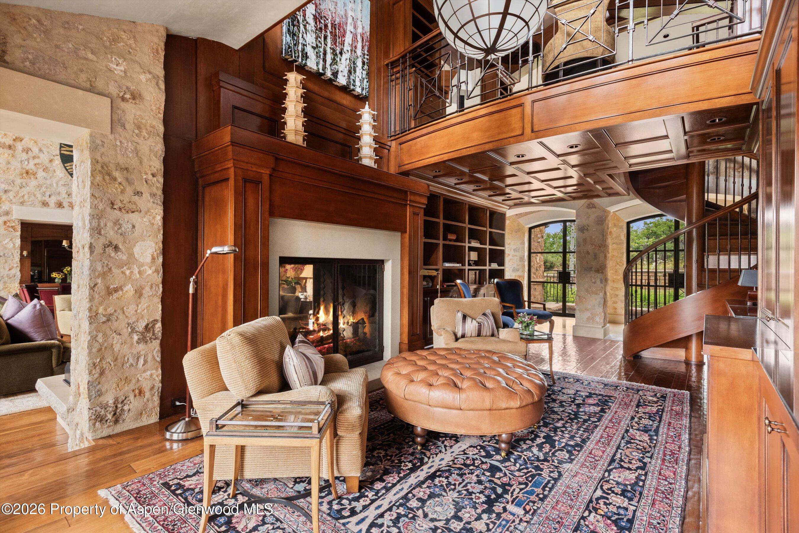 1330 W Buttermilk Road Aspen CO 81611