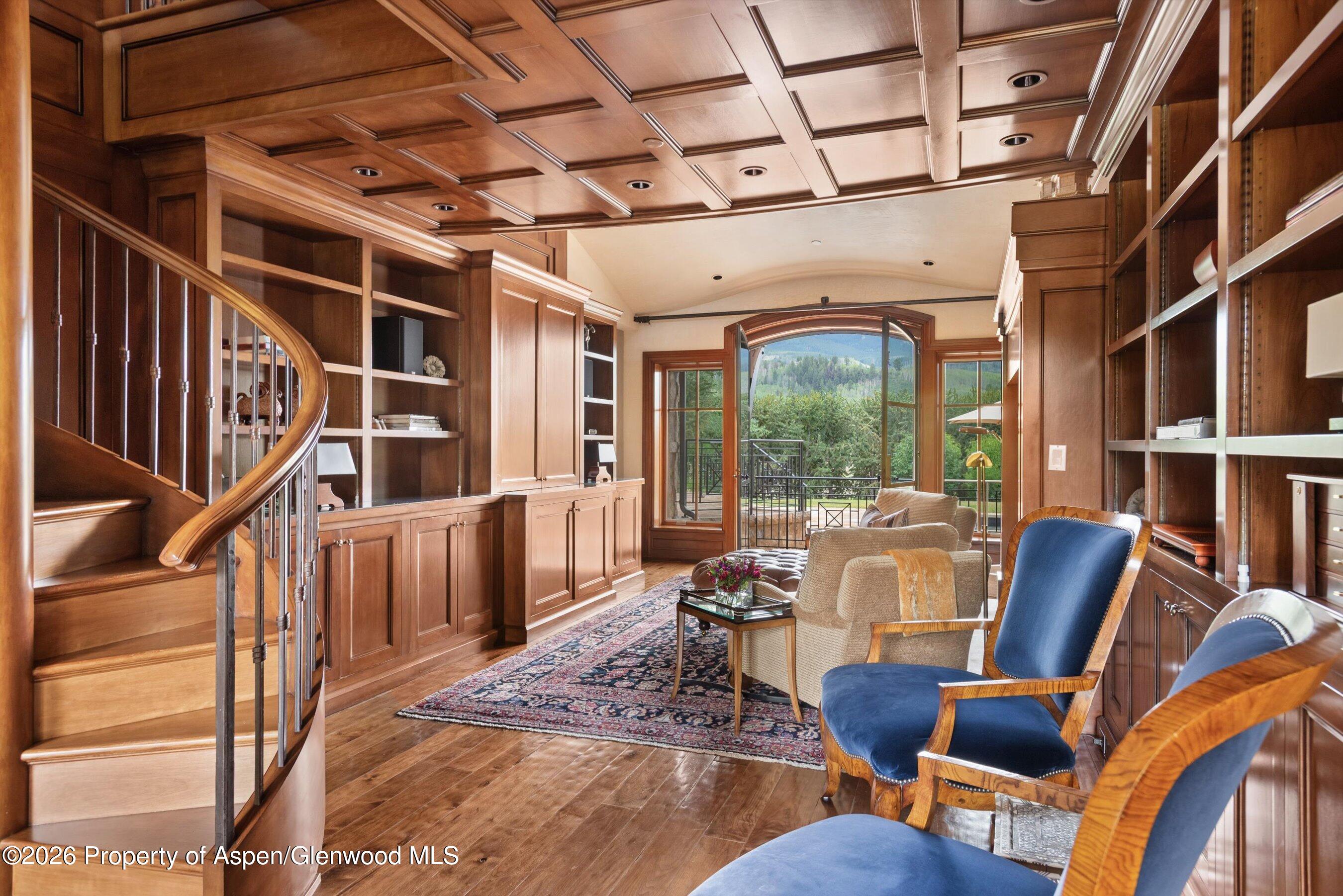 1330 W Buttermilk Road Aspen CO 81611