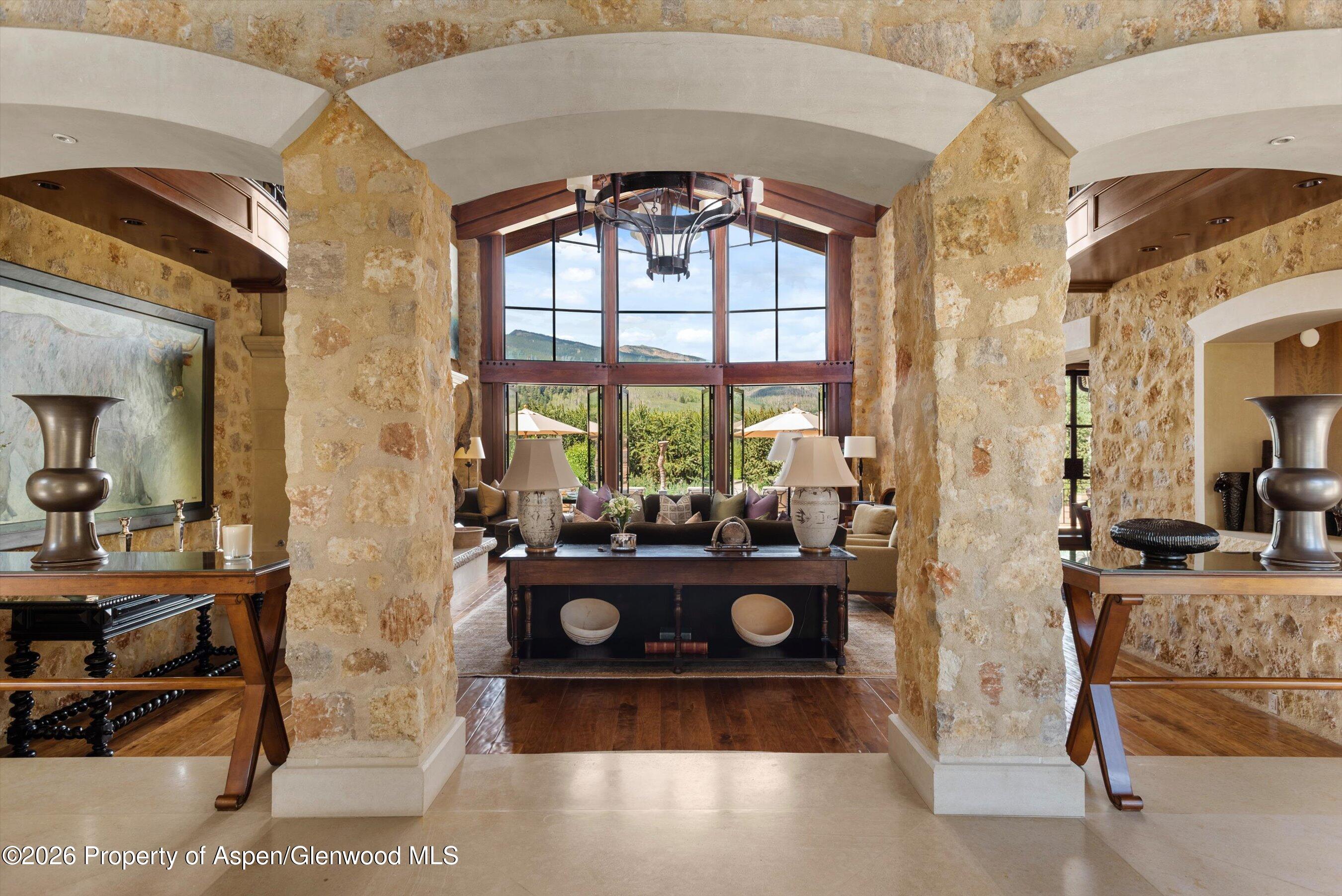 1330 W Buttermilk Road Aspen CO 81611
