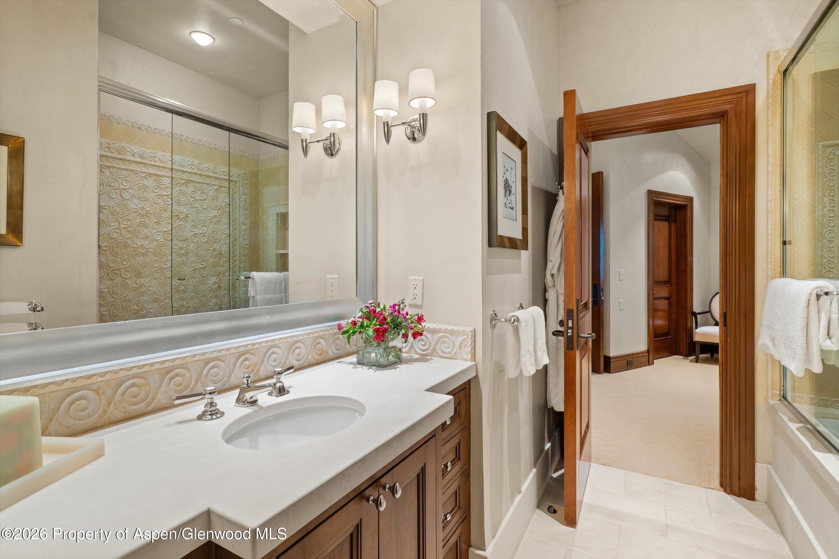1330 W Buttermilk Road Aspen CO 81611