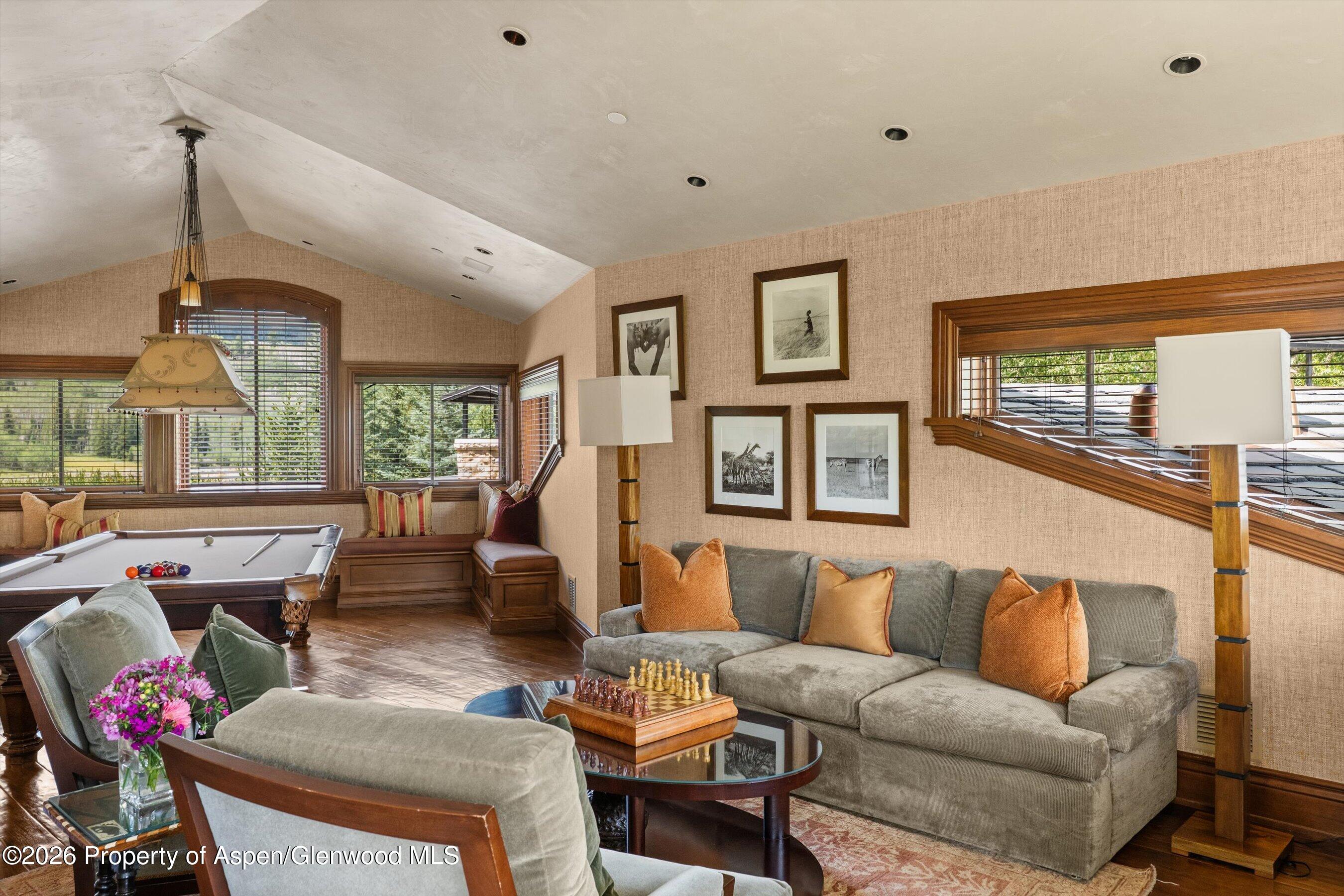 1330 W Buttermilk Road Aspen CO 81611