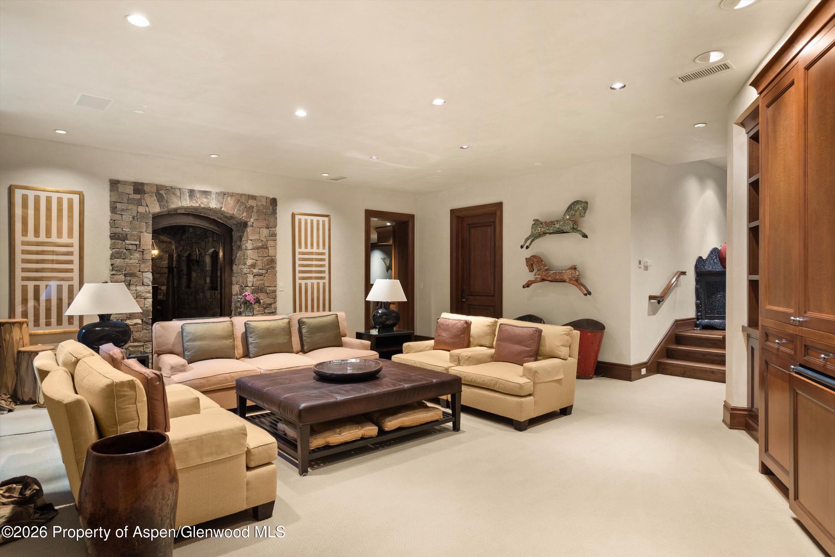 1330 W Buttermilk Road Aspen CO 81611