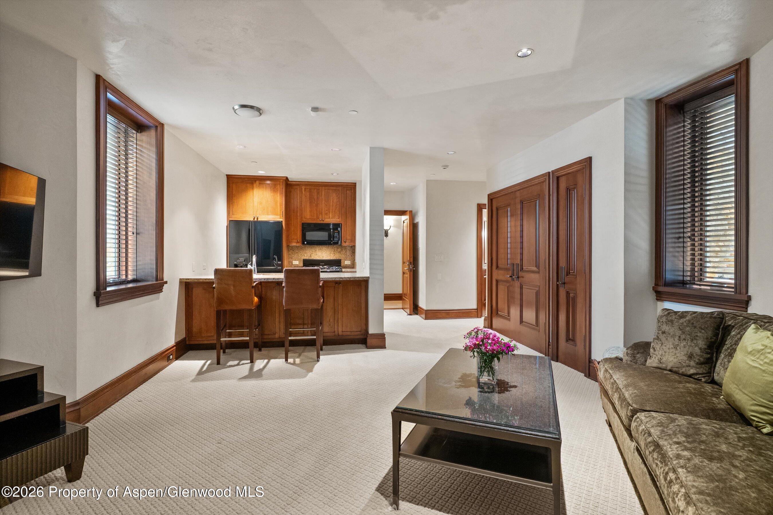 1330 W Buttermilk Road Aspen CO 81611