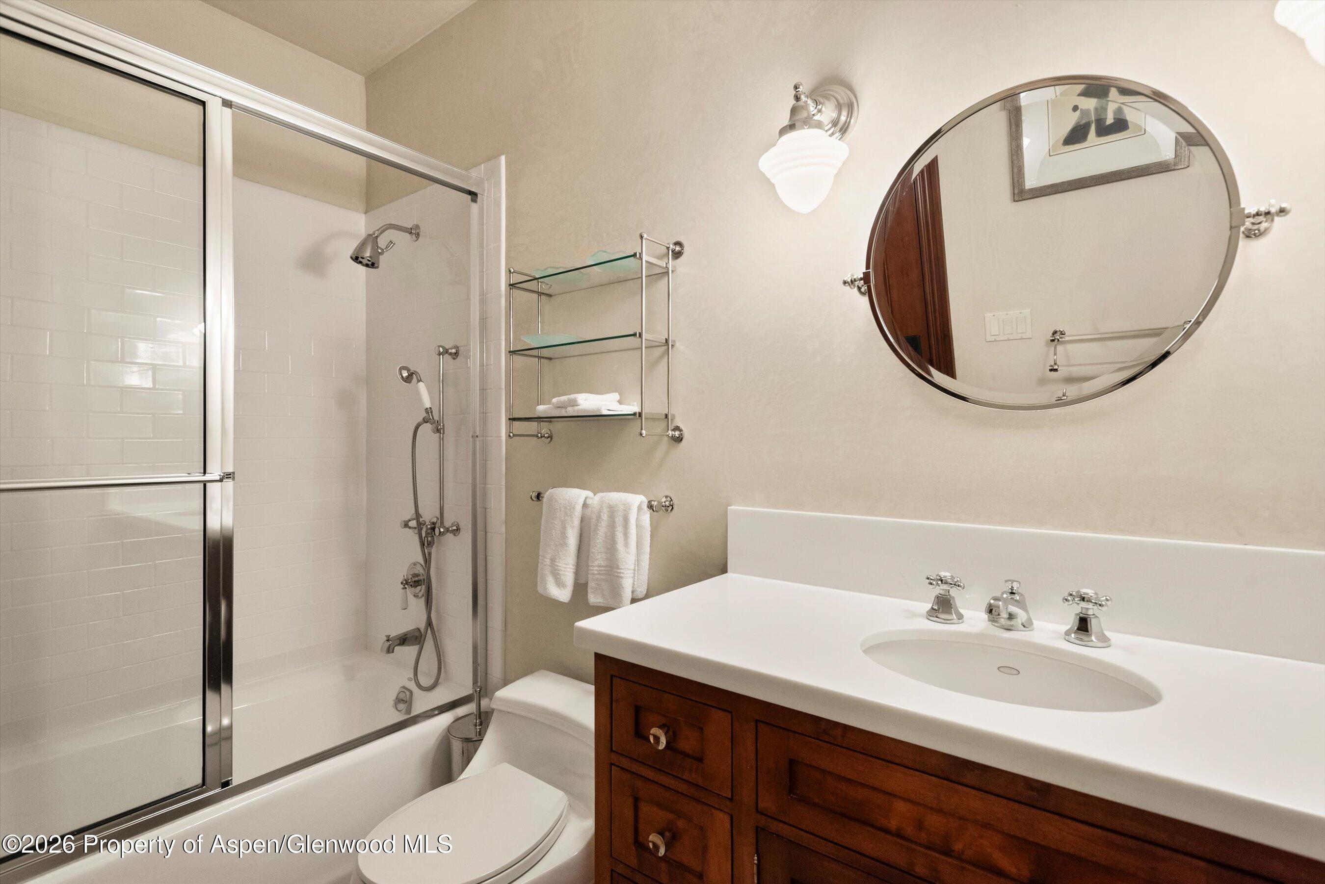 1330 W Buttermilk Road Aspen CO 81611