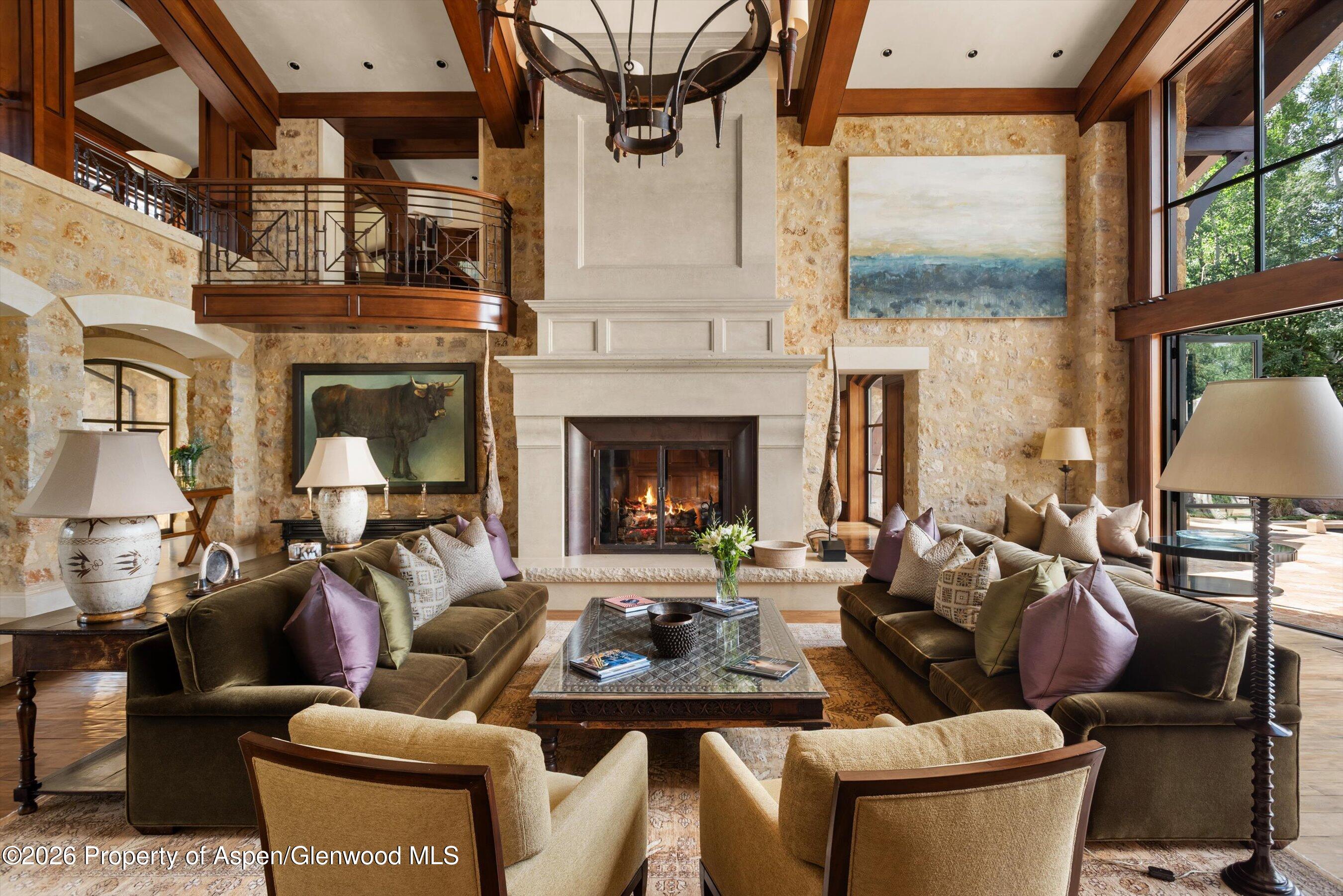 1330 W Buttermilk Road Aspen CO 81611