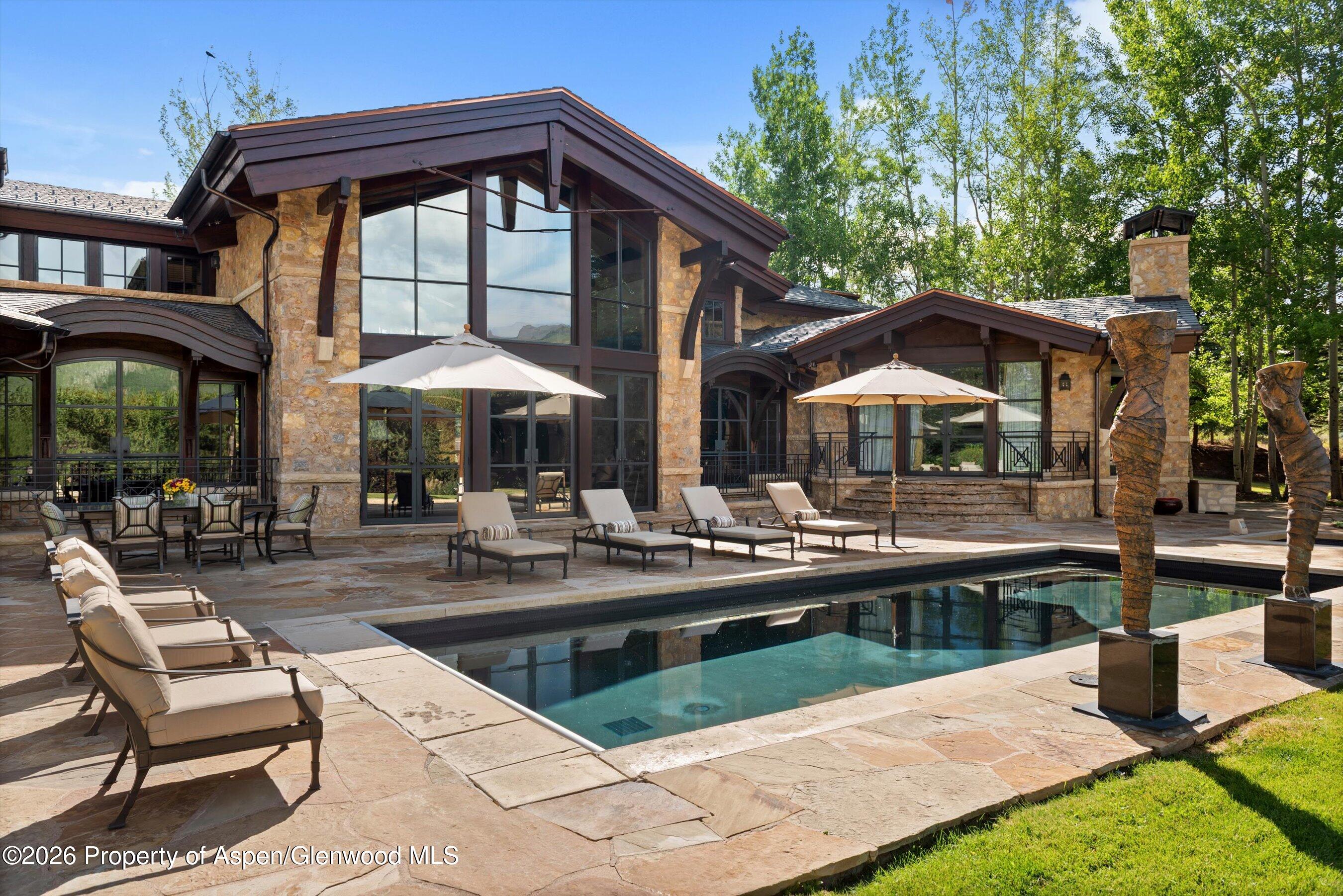 1330 W Buttermilk Road Aspen CO 81611