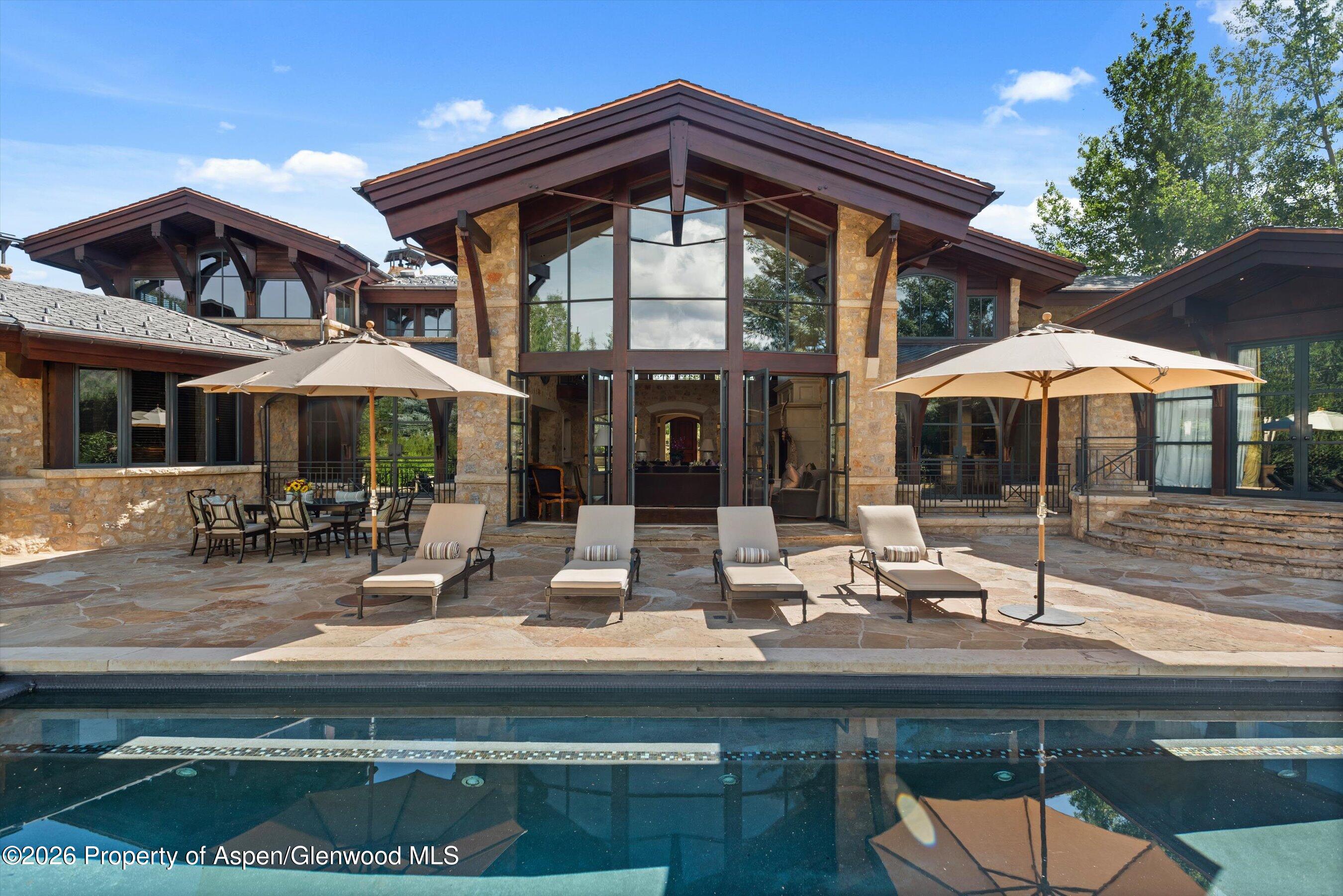 1330 W Buttermilk Road Aspen CO 81611