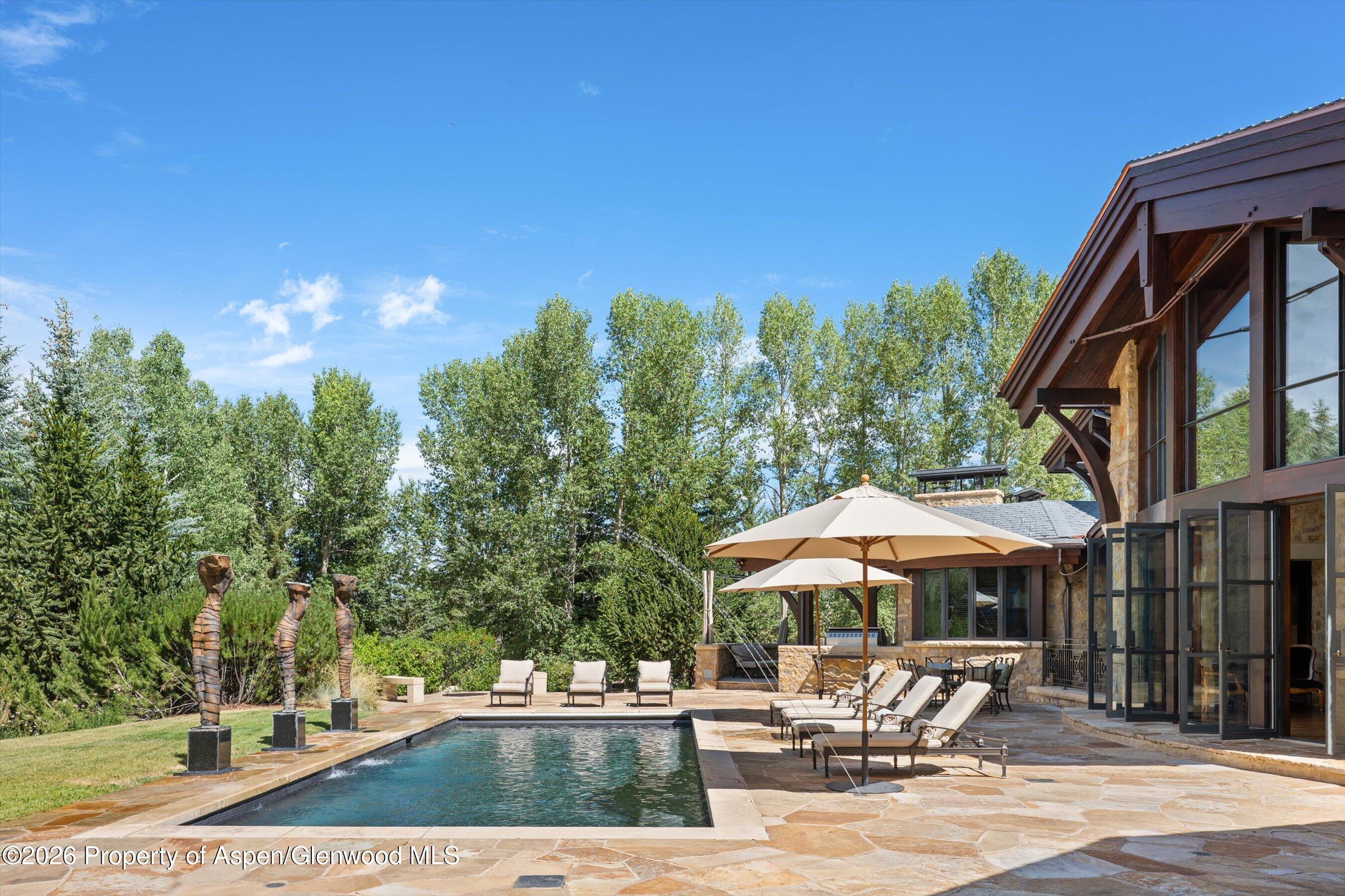 1330 W Buttermilk Road Aspen CO 81611