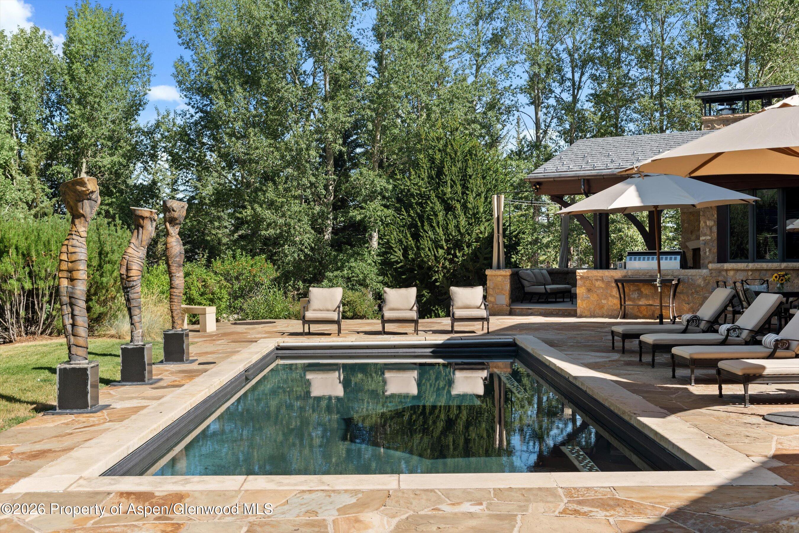 1330 W Buttermilk Road Aspen CO 81611