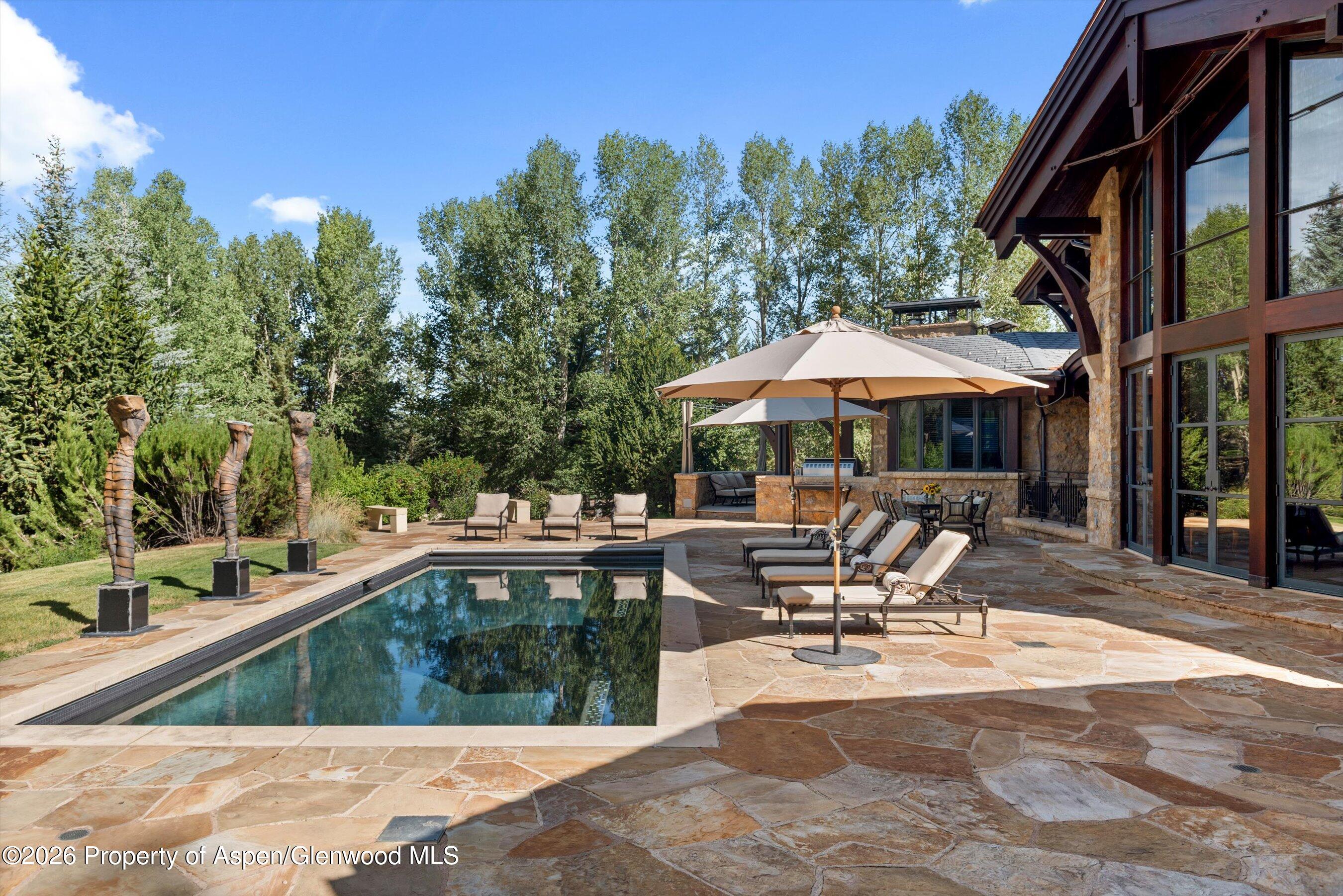 1330 W Buttermilk Road Aspen CO 81611