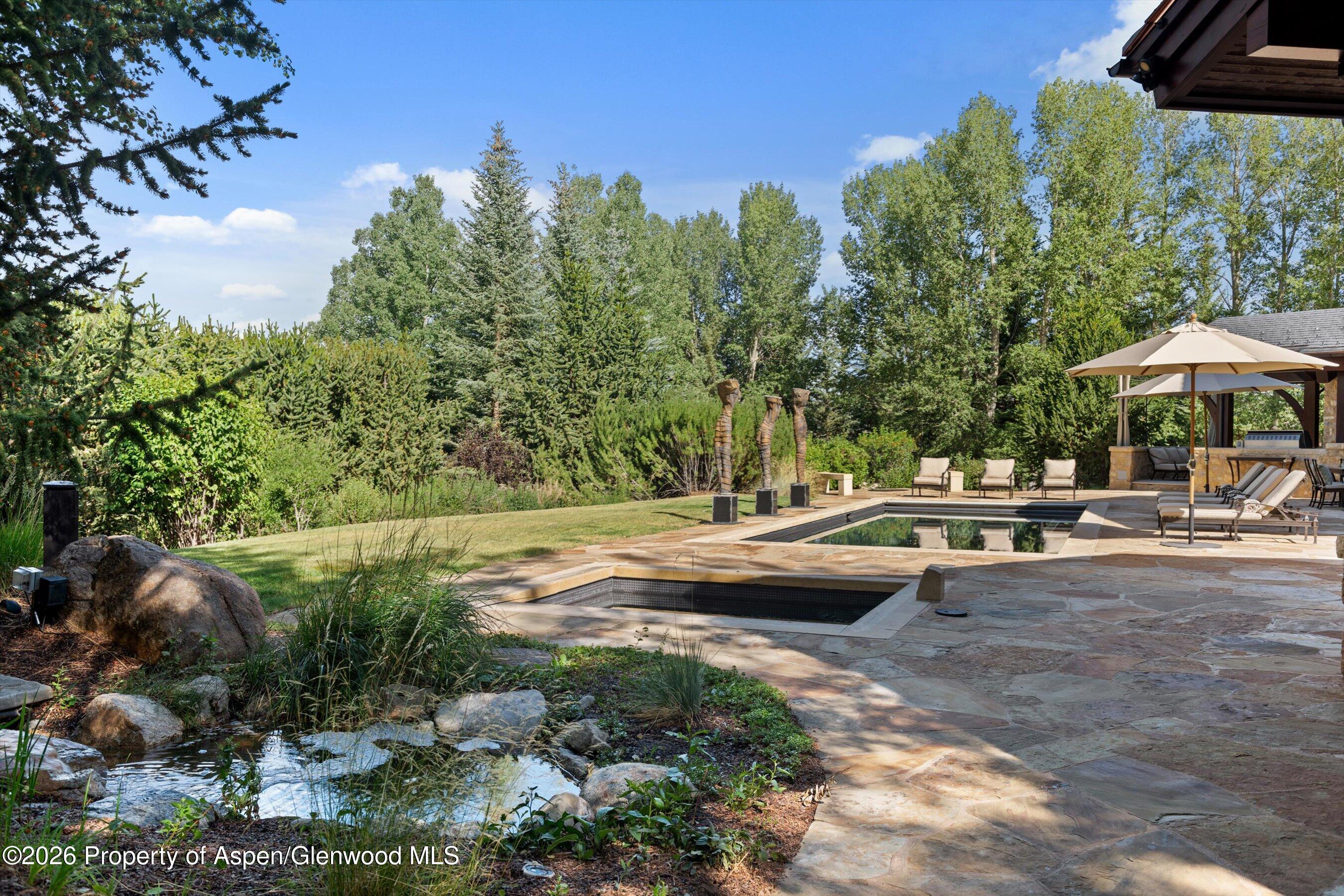 1330 W Buttermilk Road Aspen CO 81611