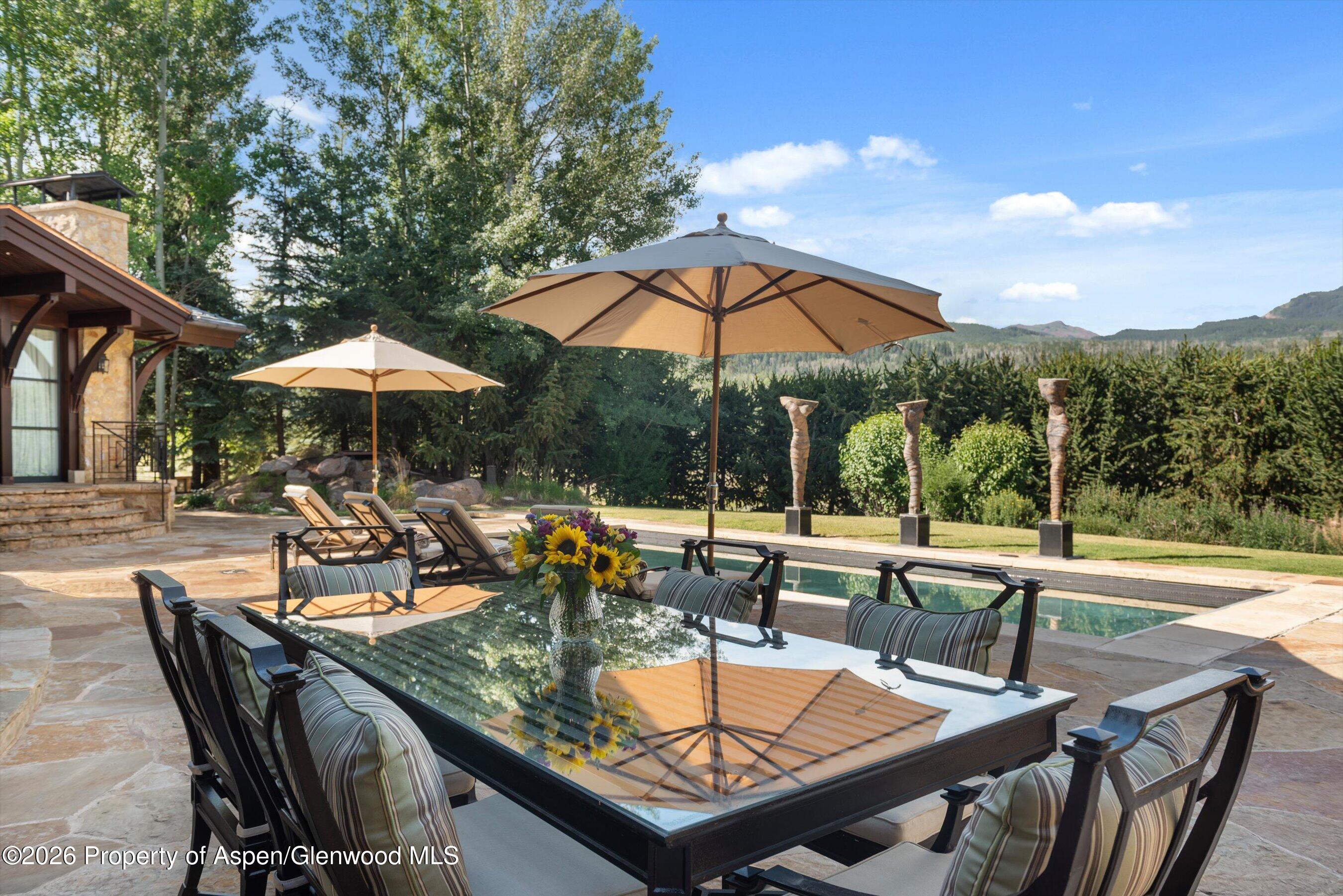 1330 W Buttermilk Road Aspen CO 81611
