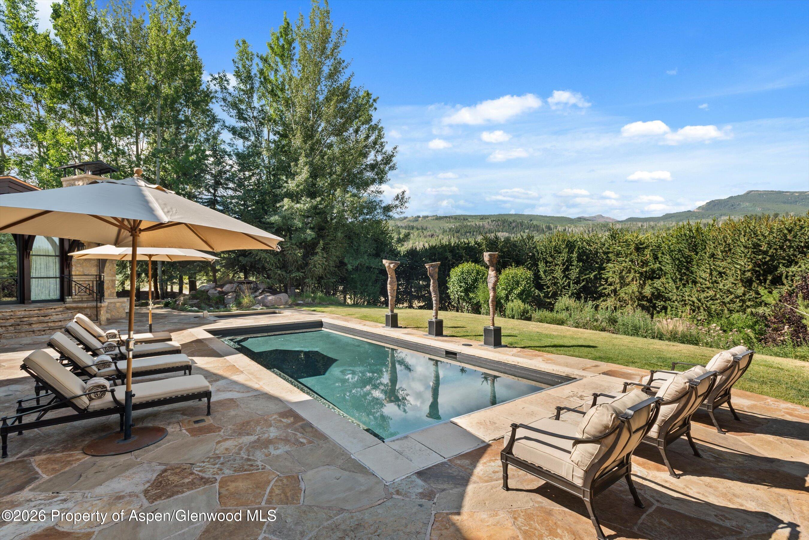 1330 W Buttermilk Road Aspen CO 81611