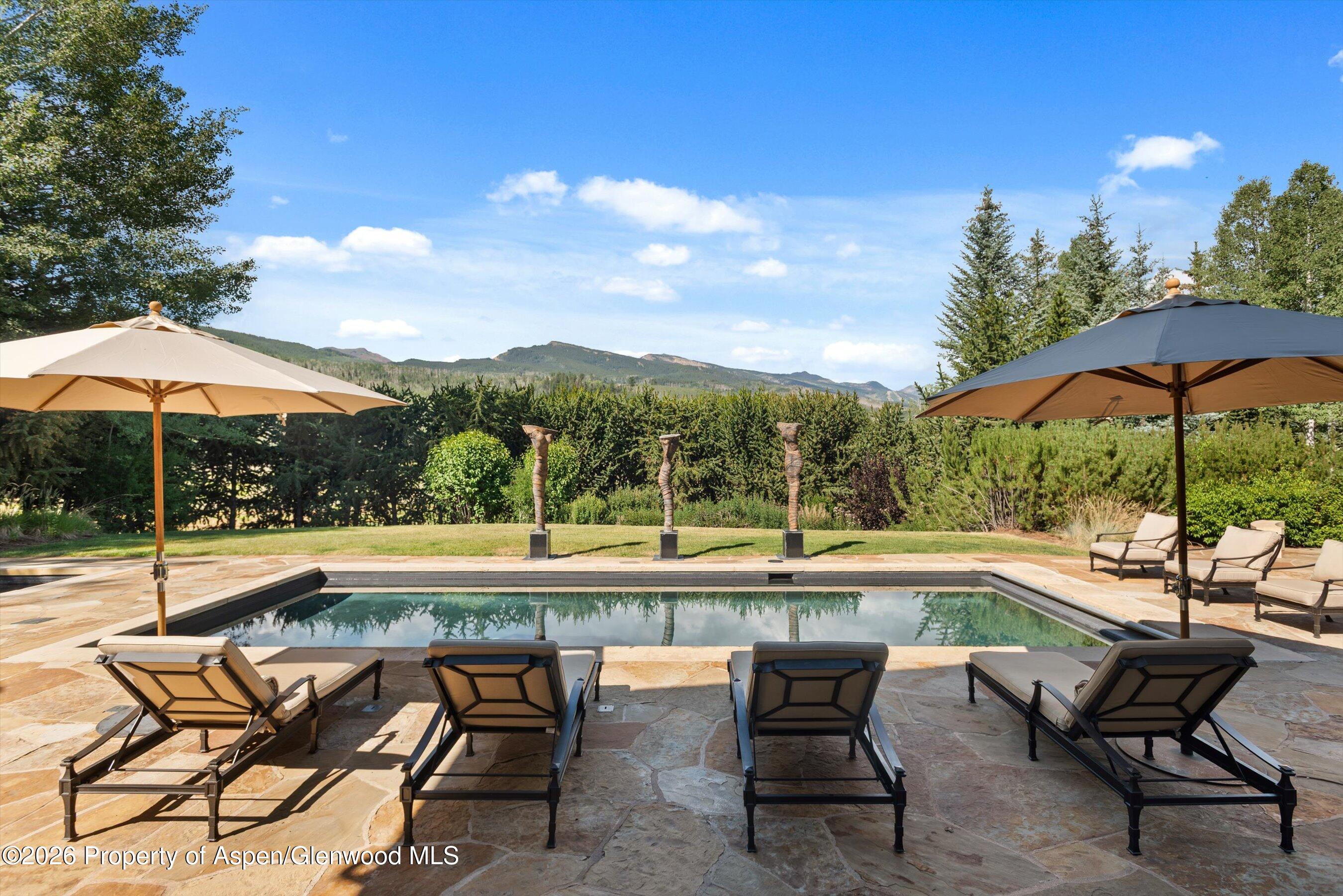 1330 W Buttermilk Road Aspen CO 81611