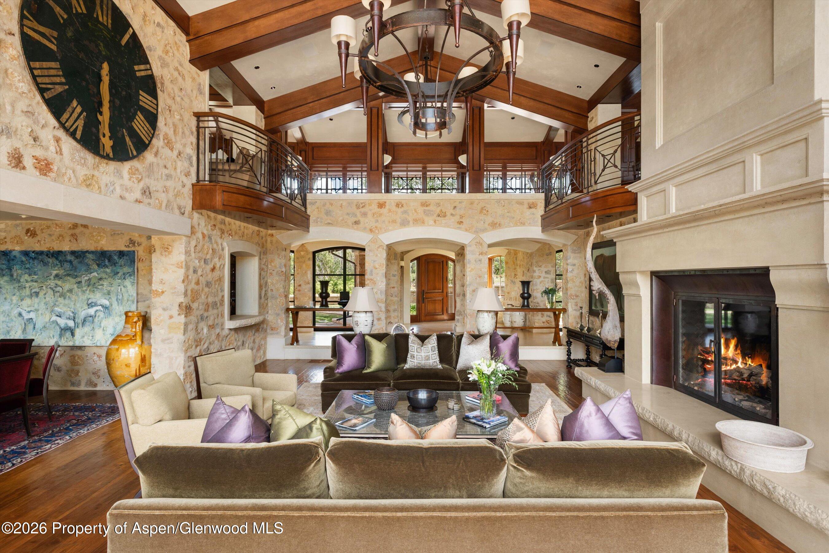 1330 W Buttermilk Road Aspen CO 81611
