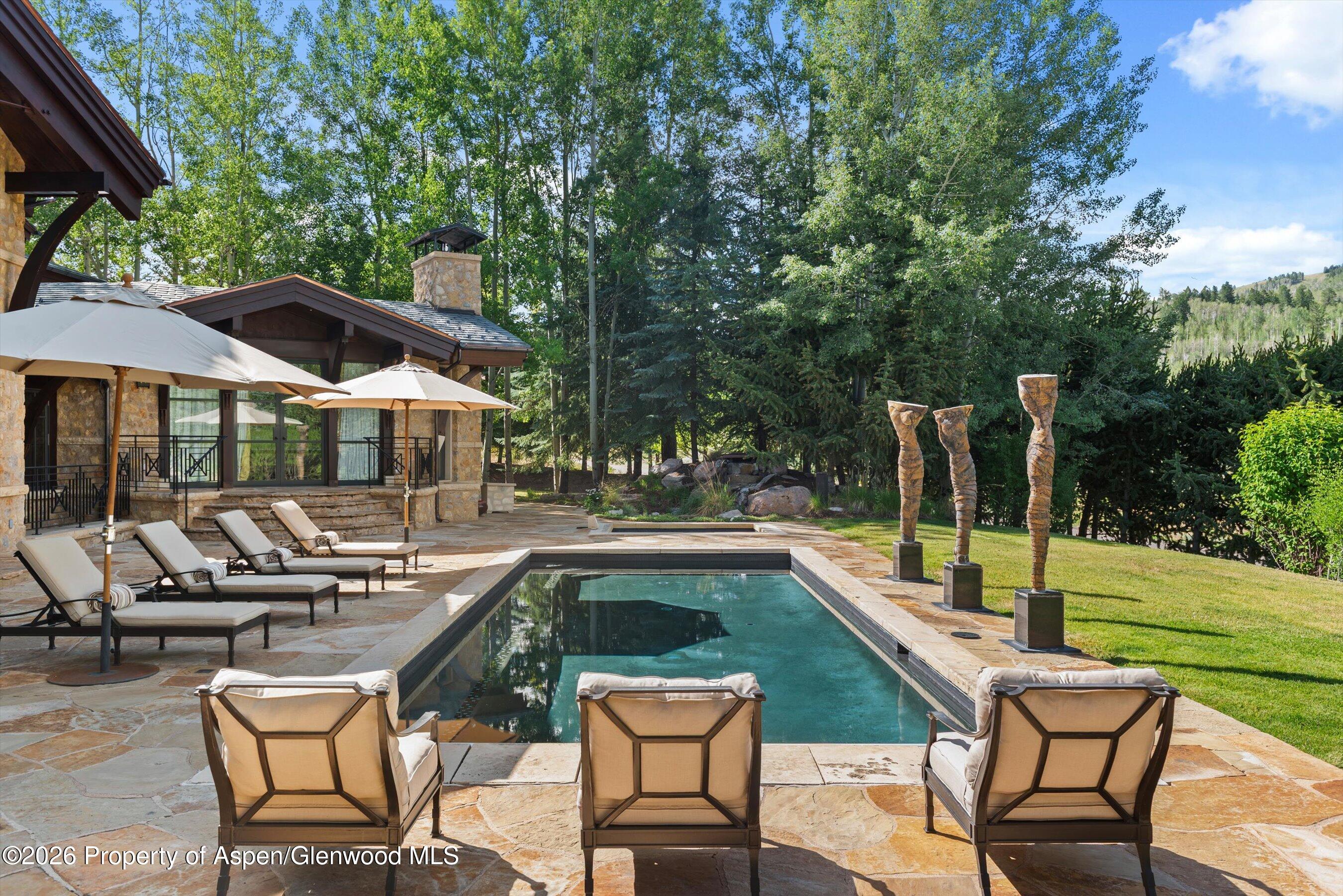 1330 W Buttermilk Road Aspen CO 81611