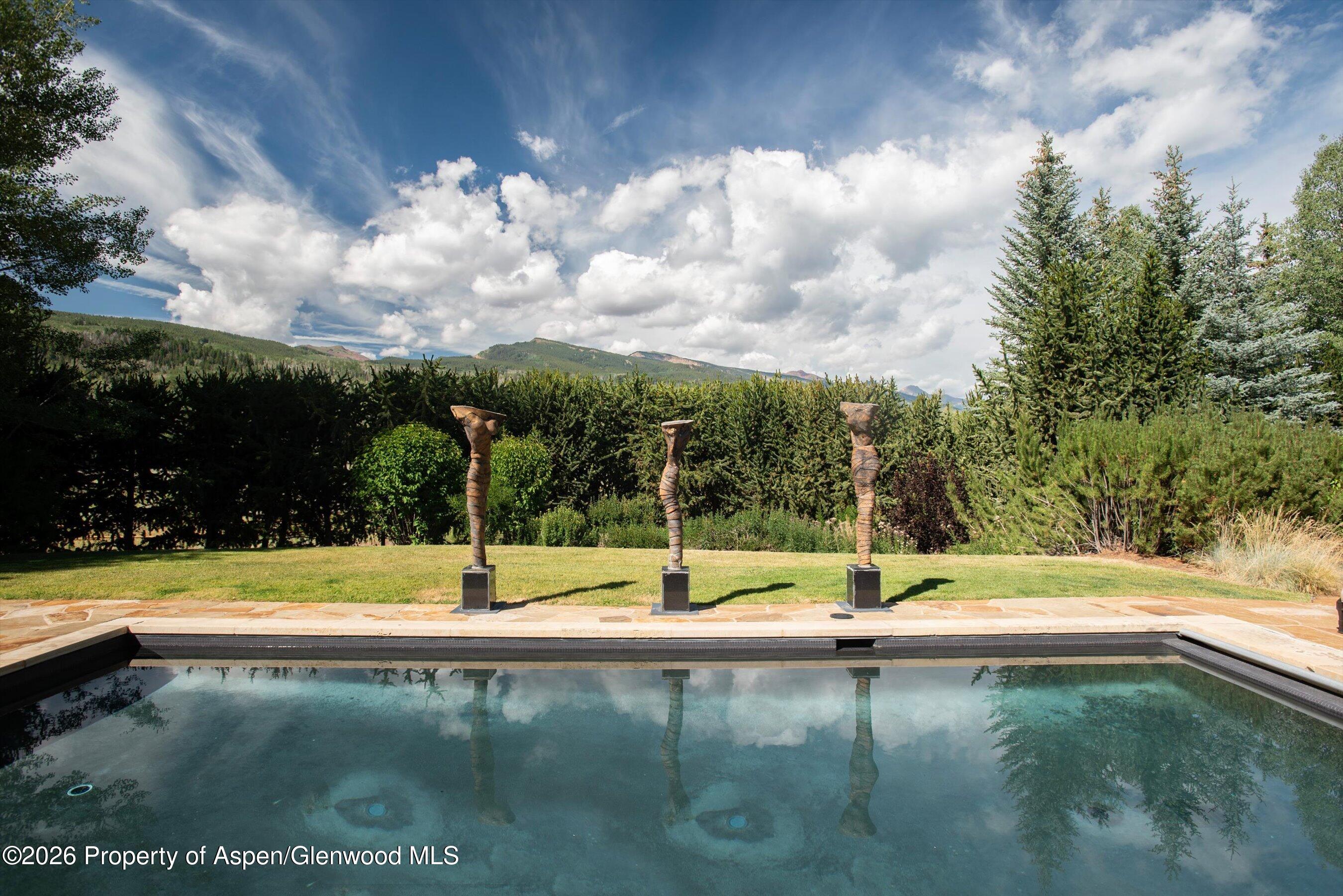 1330 W Buttermilk Road Aspen CO 81611
