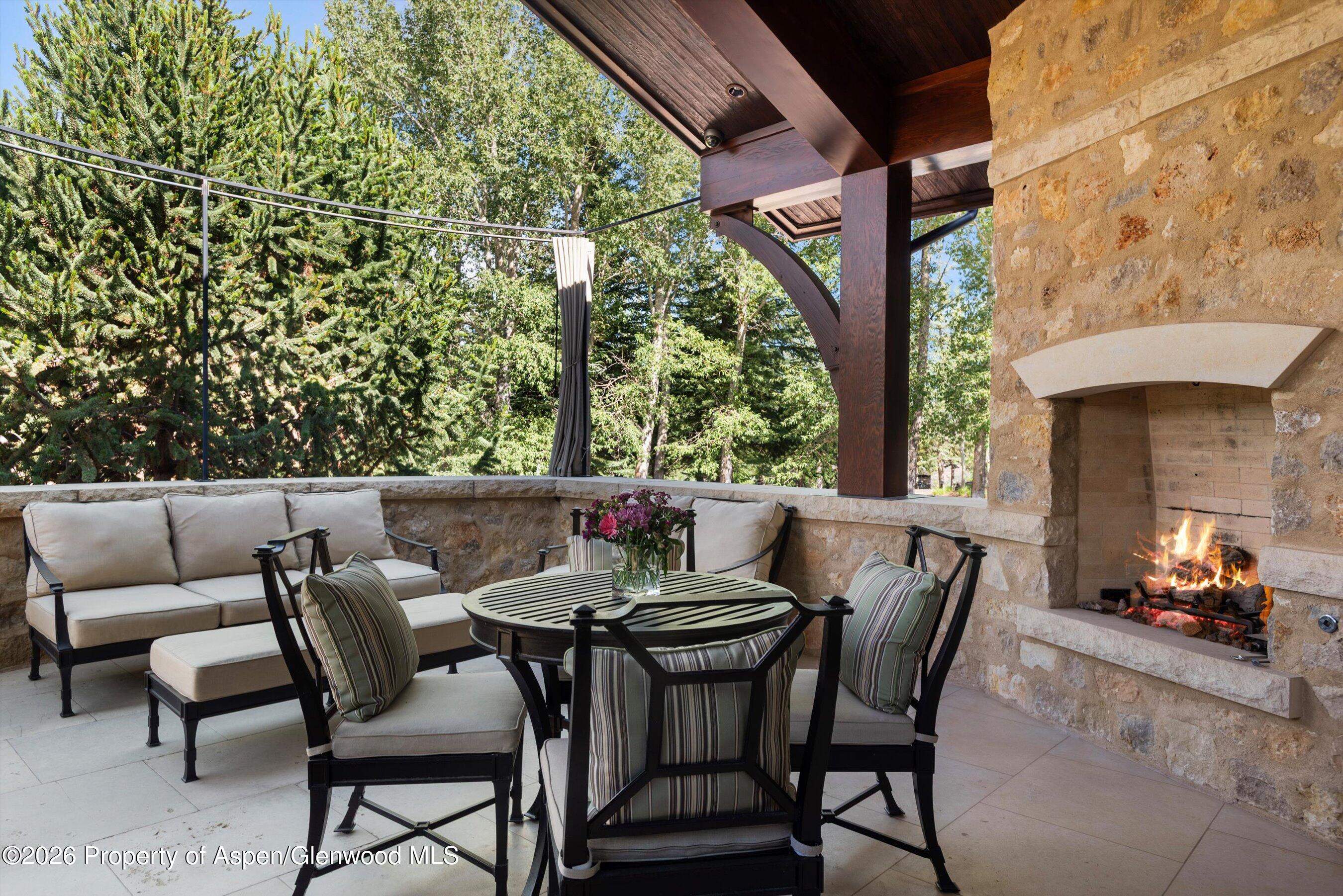 1330 W Buttermilk Road Aspen CO 81611
