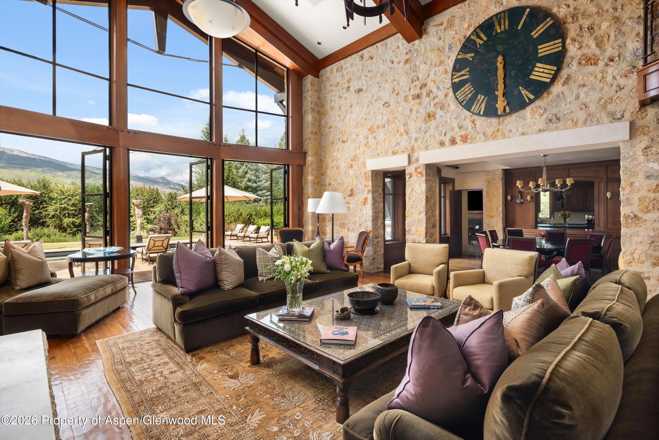 1330 W Buttermilk Road Aspen CO 81611