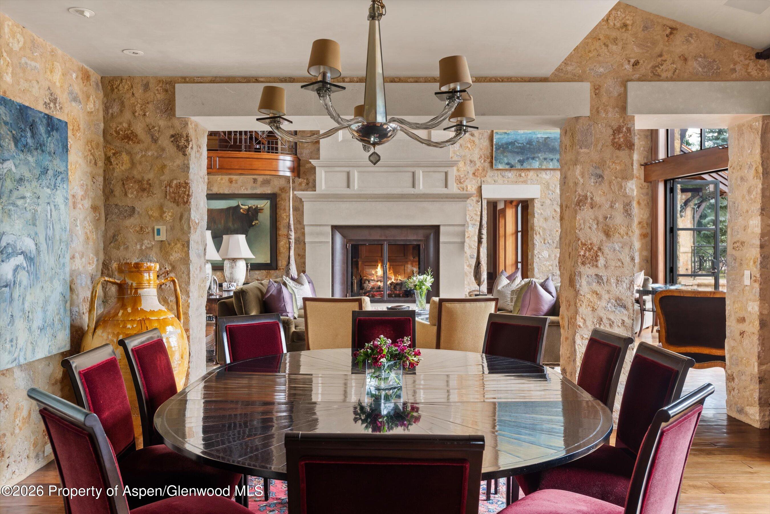 1330 W Buttermilk Road Aspen CO 81611