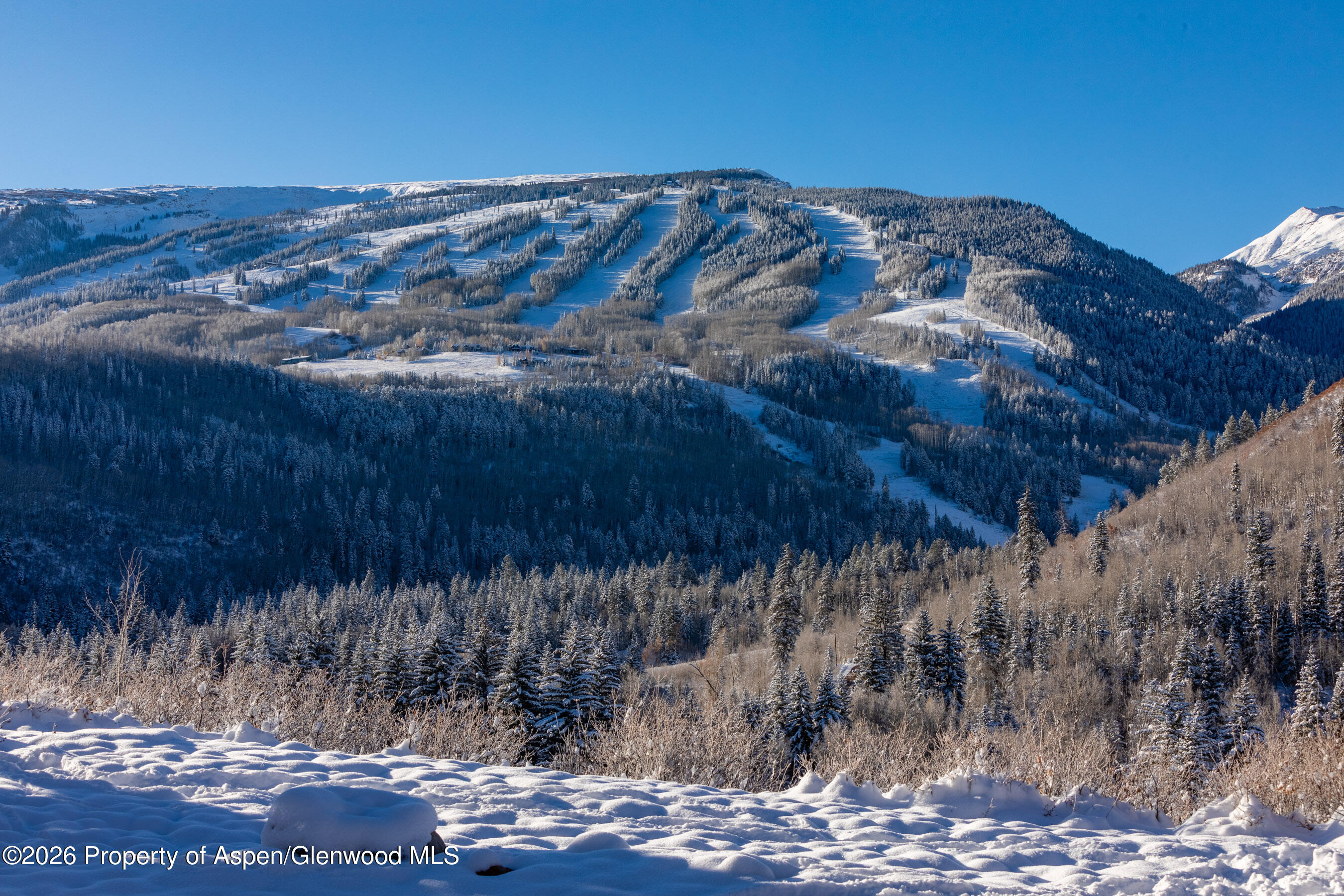 8500 & Tbd Snowmass Creek Road Snowmass CO 81654