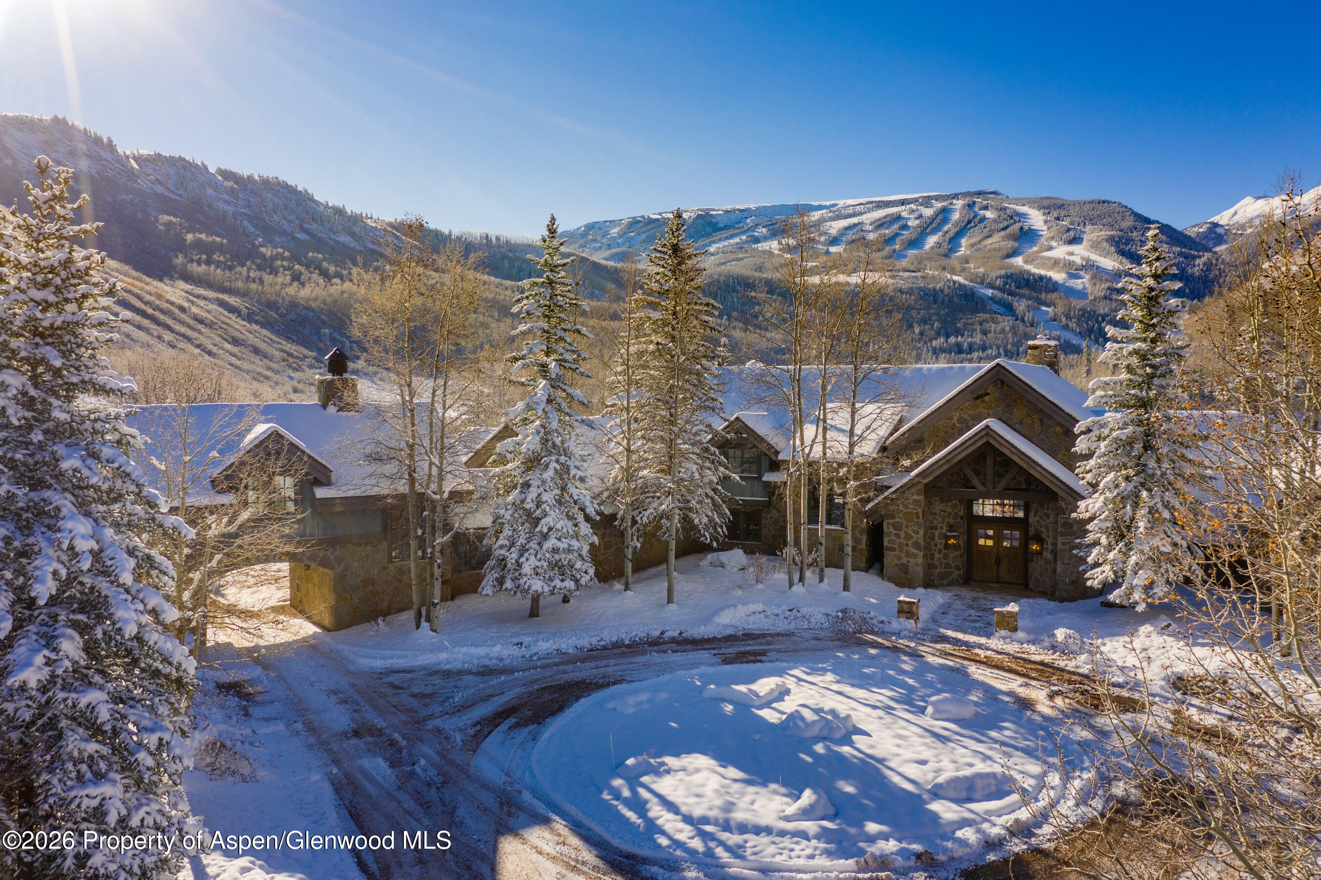 8500 & Tbd Snowmass Creek Road Snowmass CO 81654