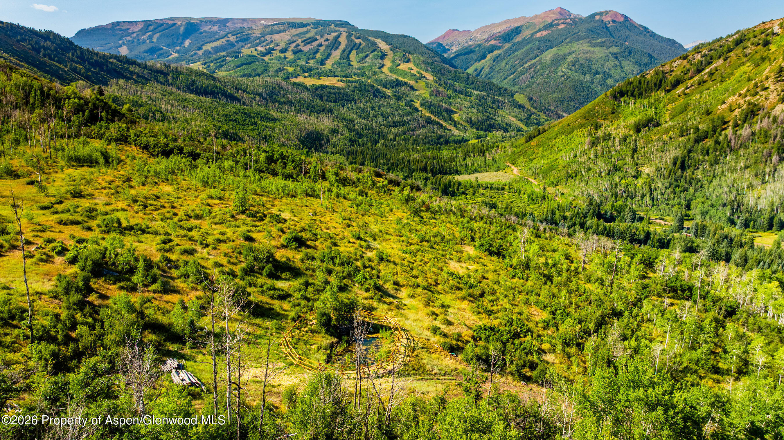8500 & Tbd Snowmass Creek Road Snowmass CO 81654
