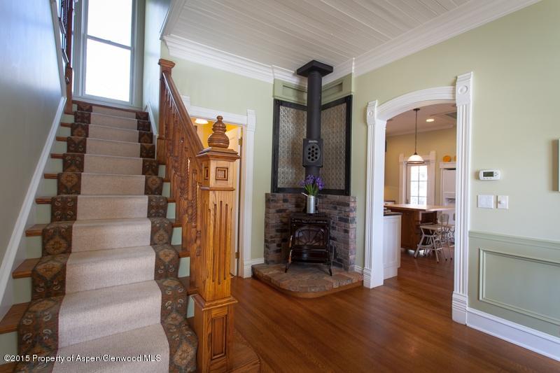 702 W Main Street New Castle CO 81647