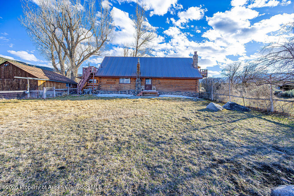 49131 I E Road Mesa CO 81643