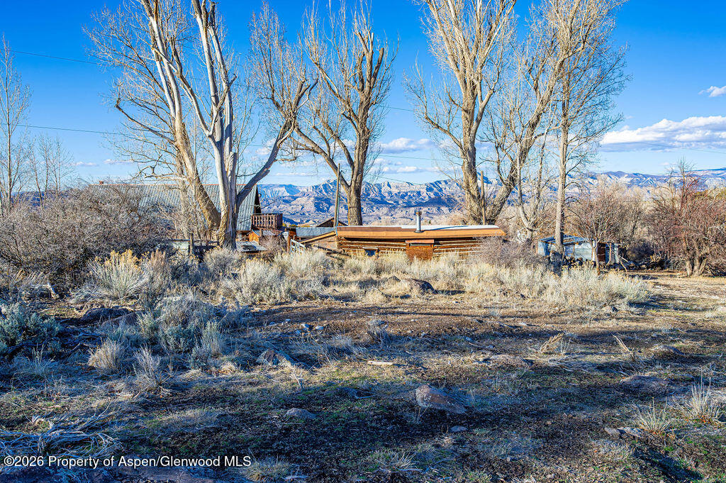 49131 I E Road Mesa CO 81643