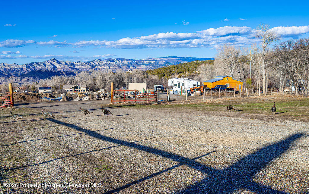 49131 I E Road Mesa CO 81643