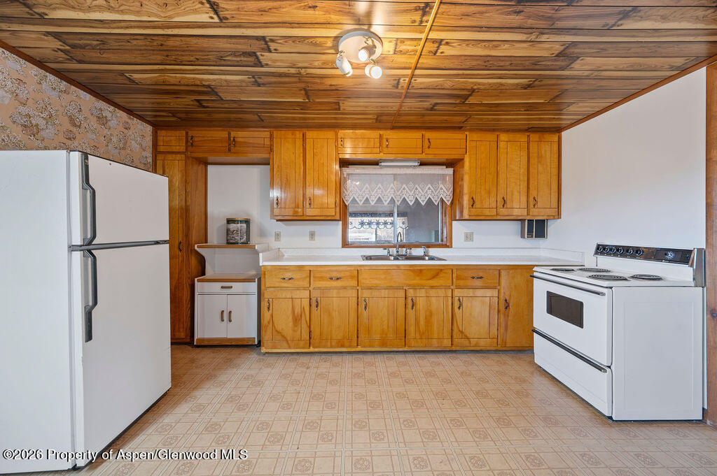 49131 I E Road Mesa CO 81643