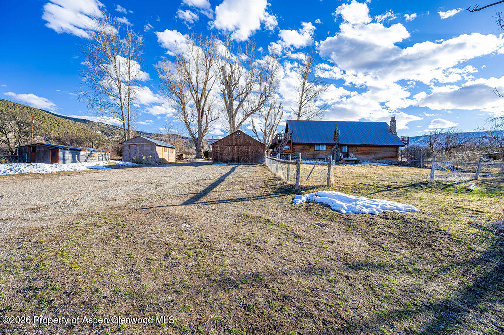 49131 I E Road Mesa CO 81643